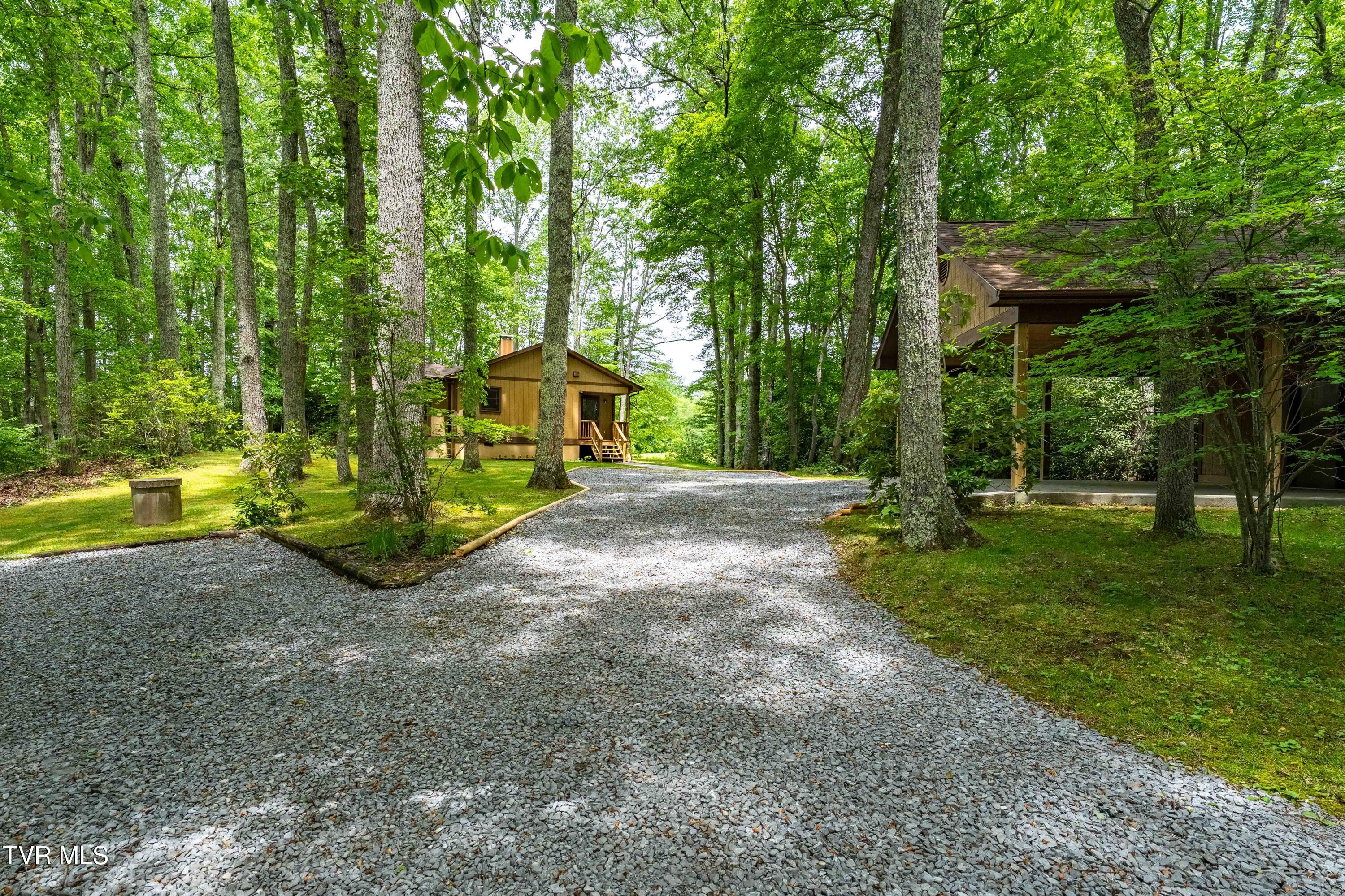 244 Markland Hill Road