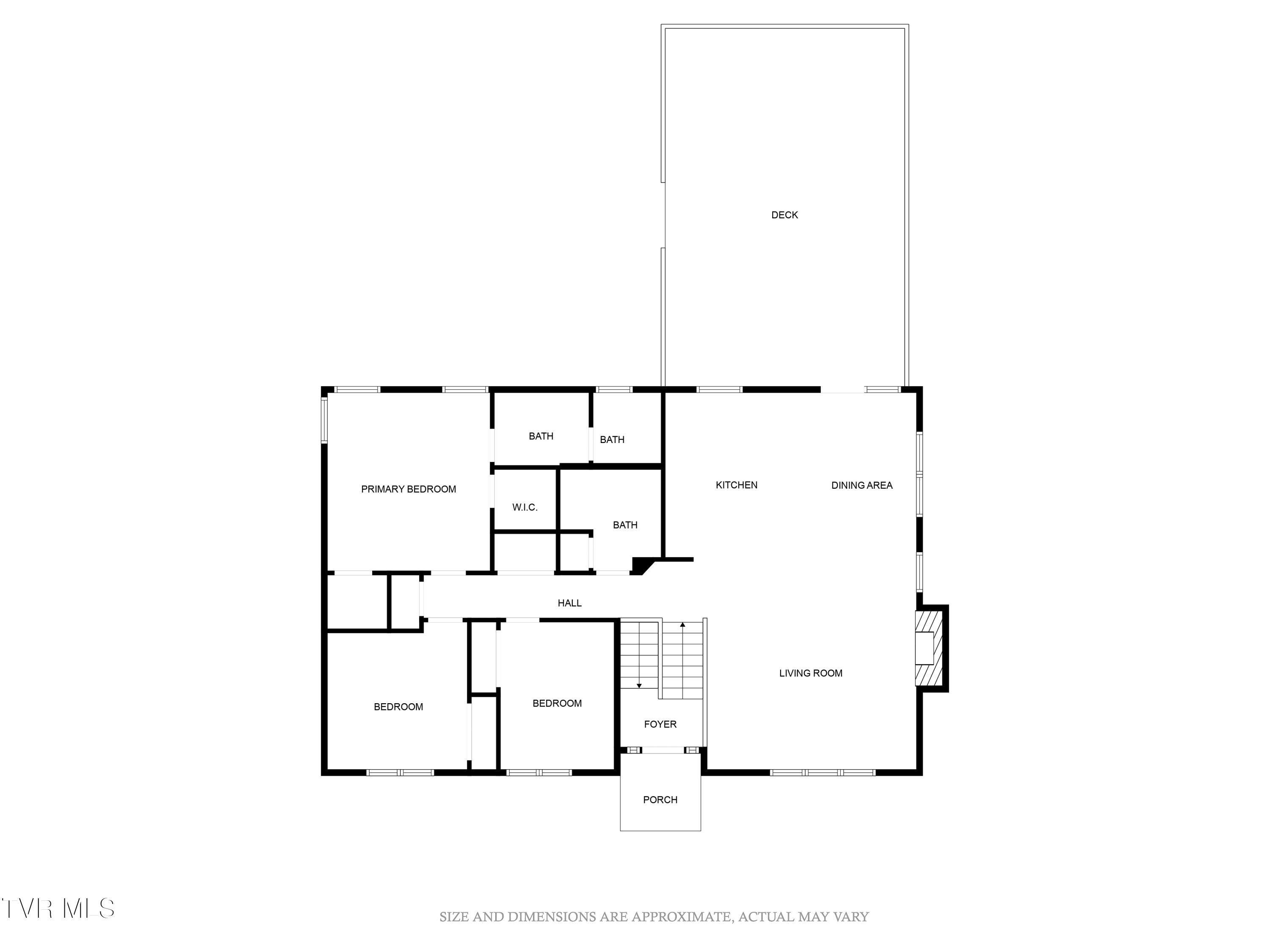 123 Sarahs Way