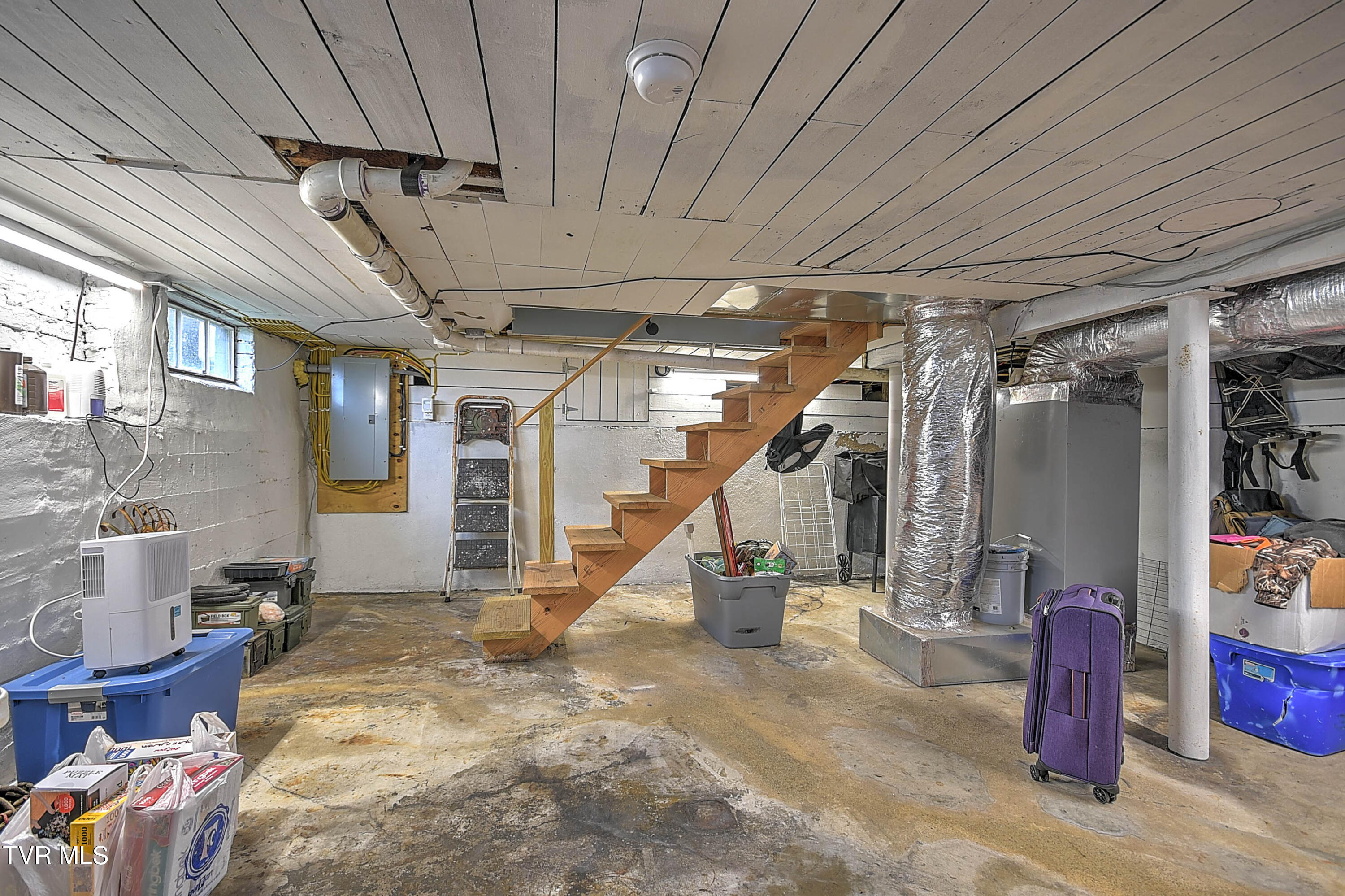 1005 Maple Street