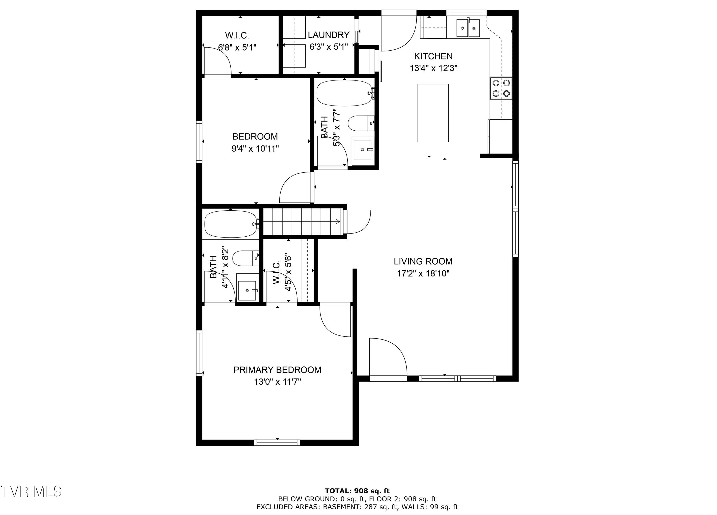 1005 Maple Street