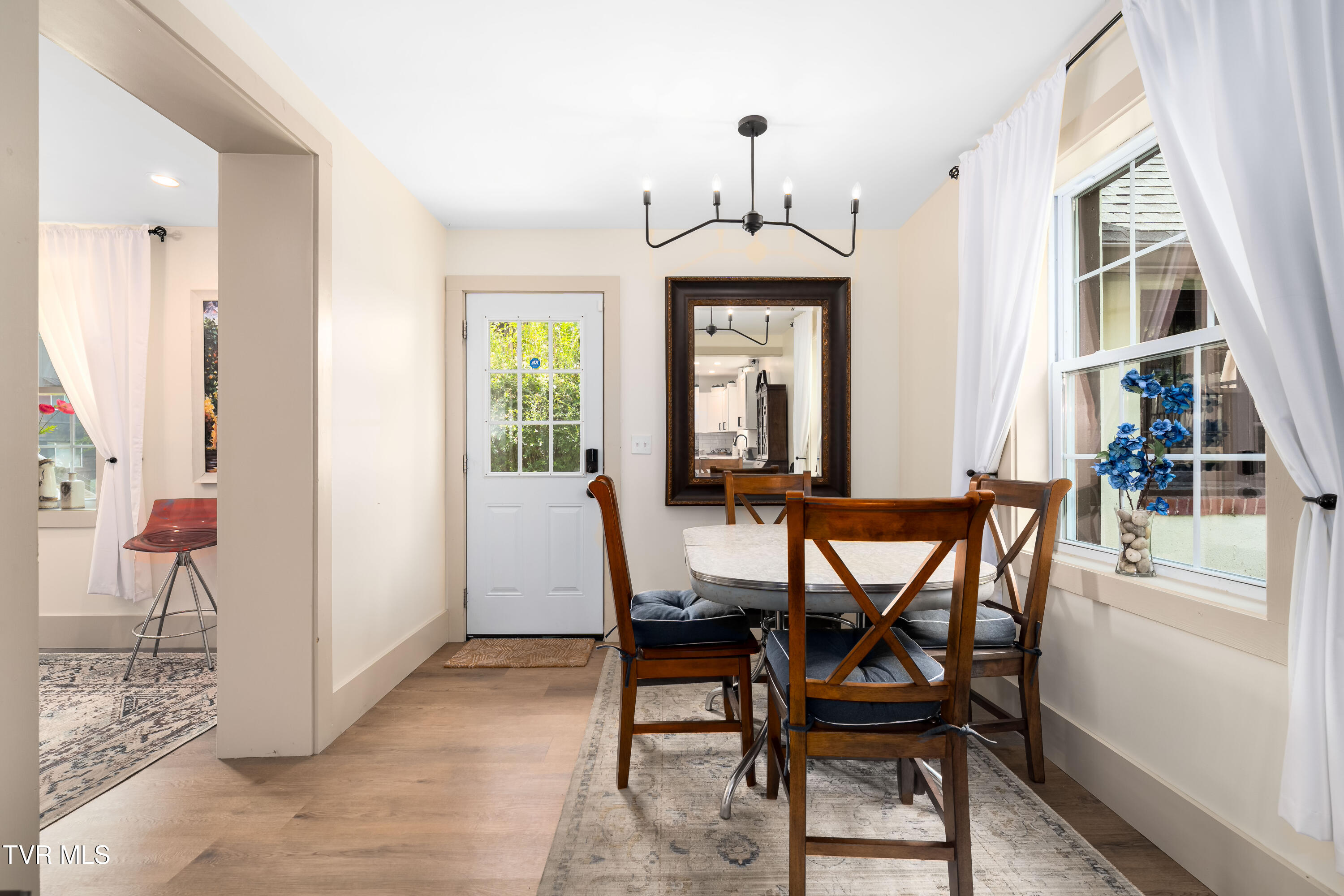 438 West Sullivan Street