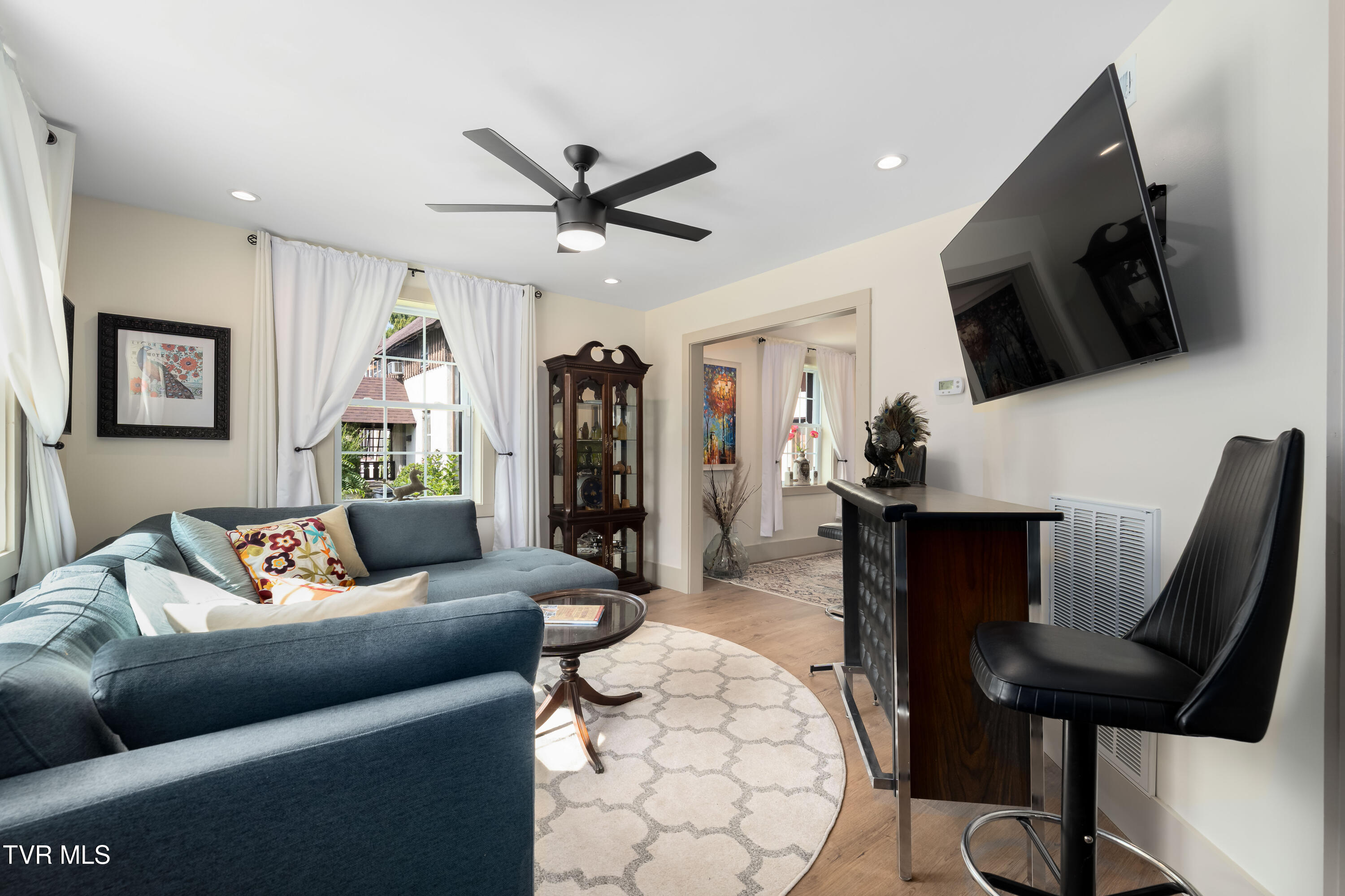 438 West Sullivan Street