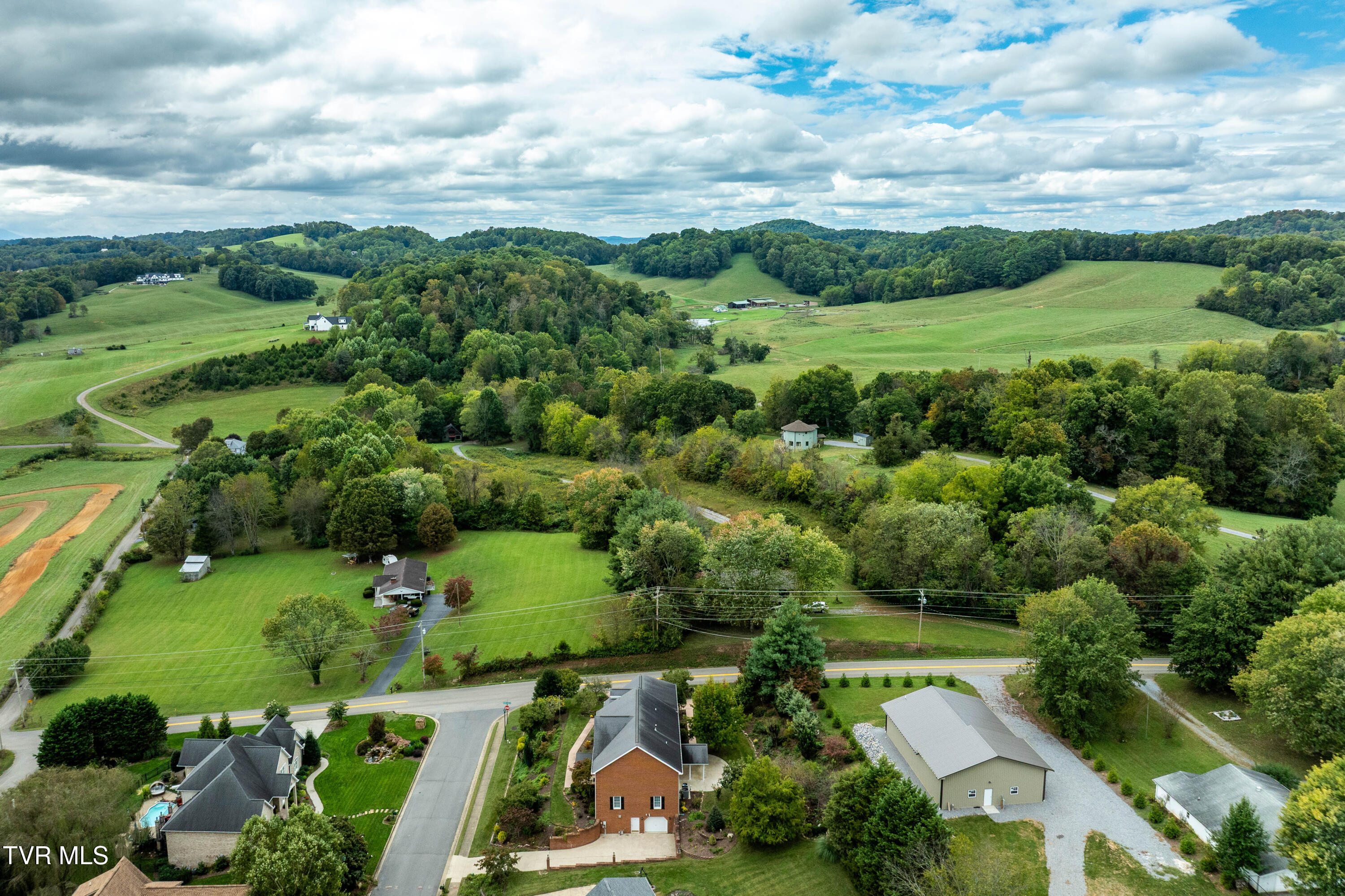 168 Laurel Ridge Drive