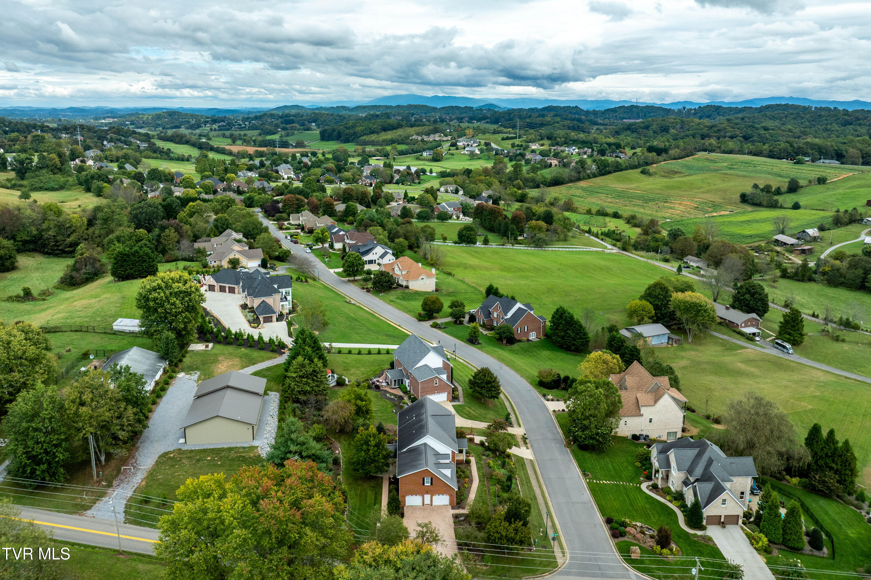 168 Laurel Ridge Drive