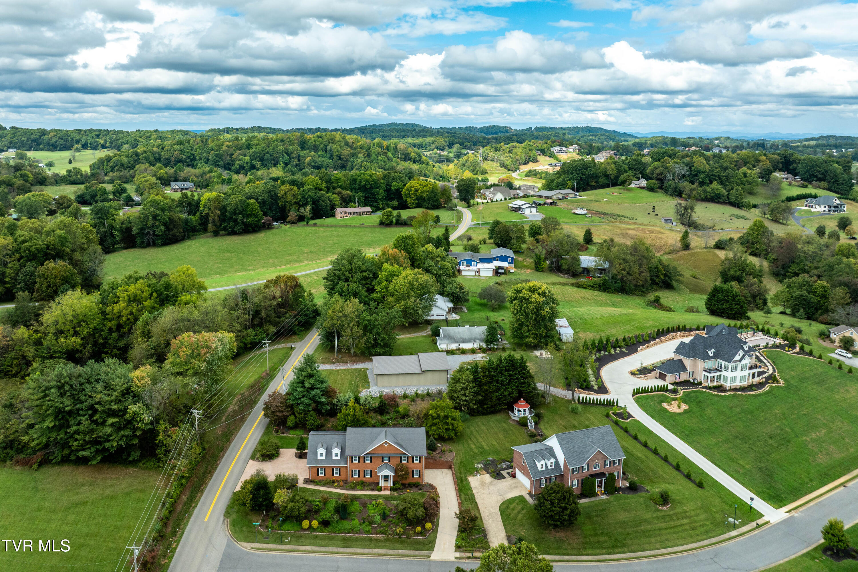 168 Laurel Ridge Drive