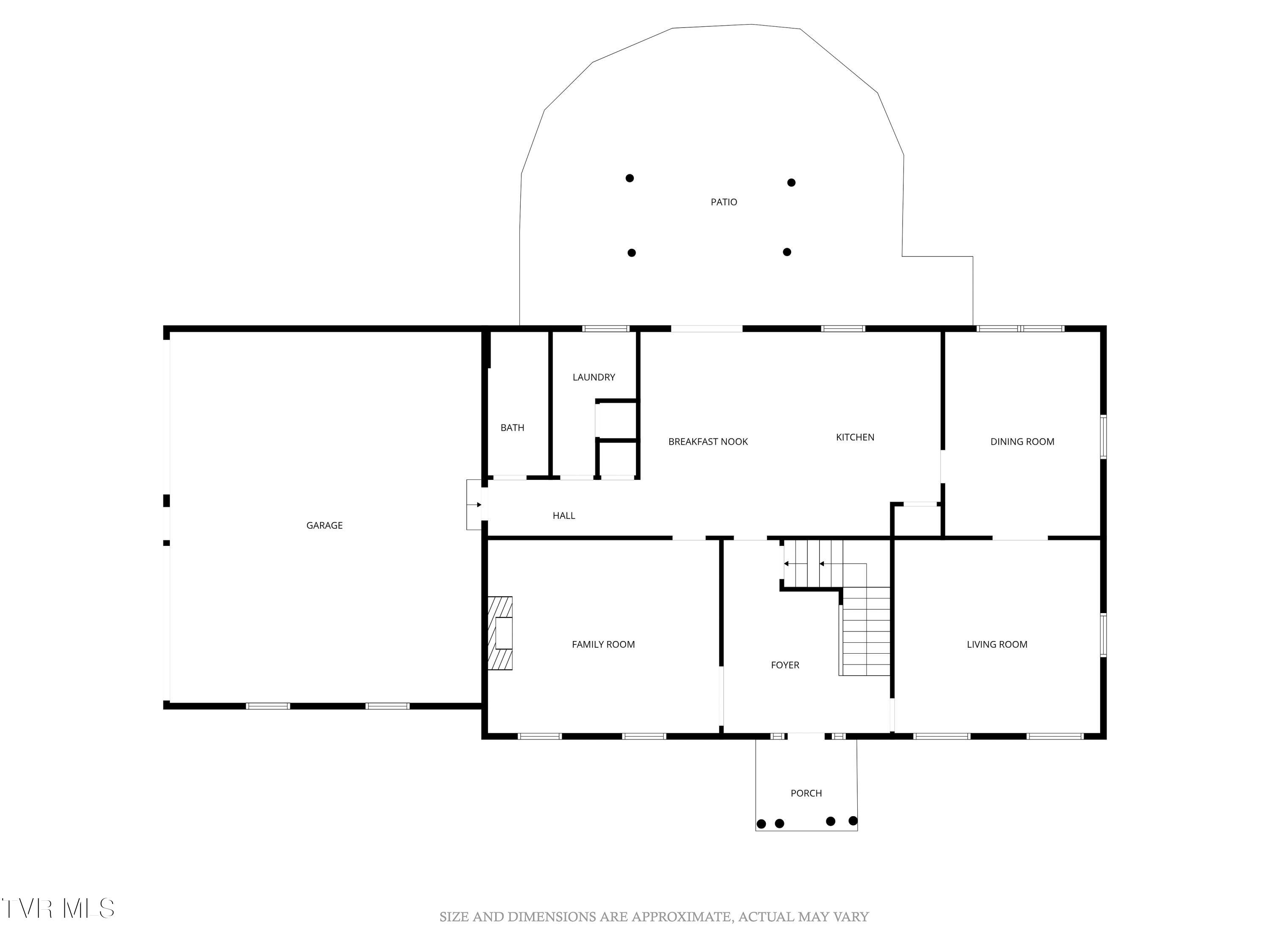 168 Laurel Ridge Drive