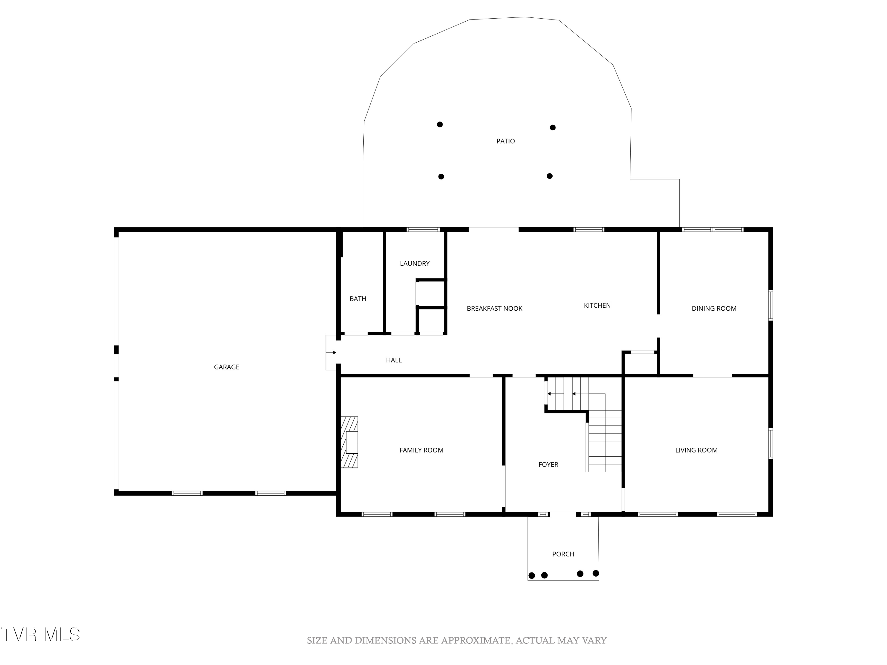 168 Laurel Ridge Drive
