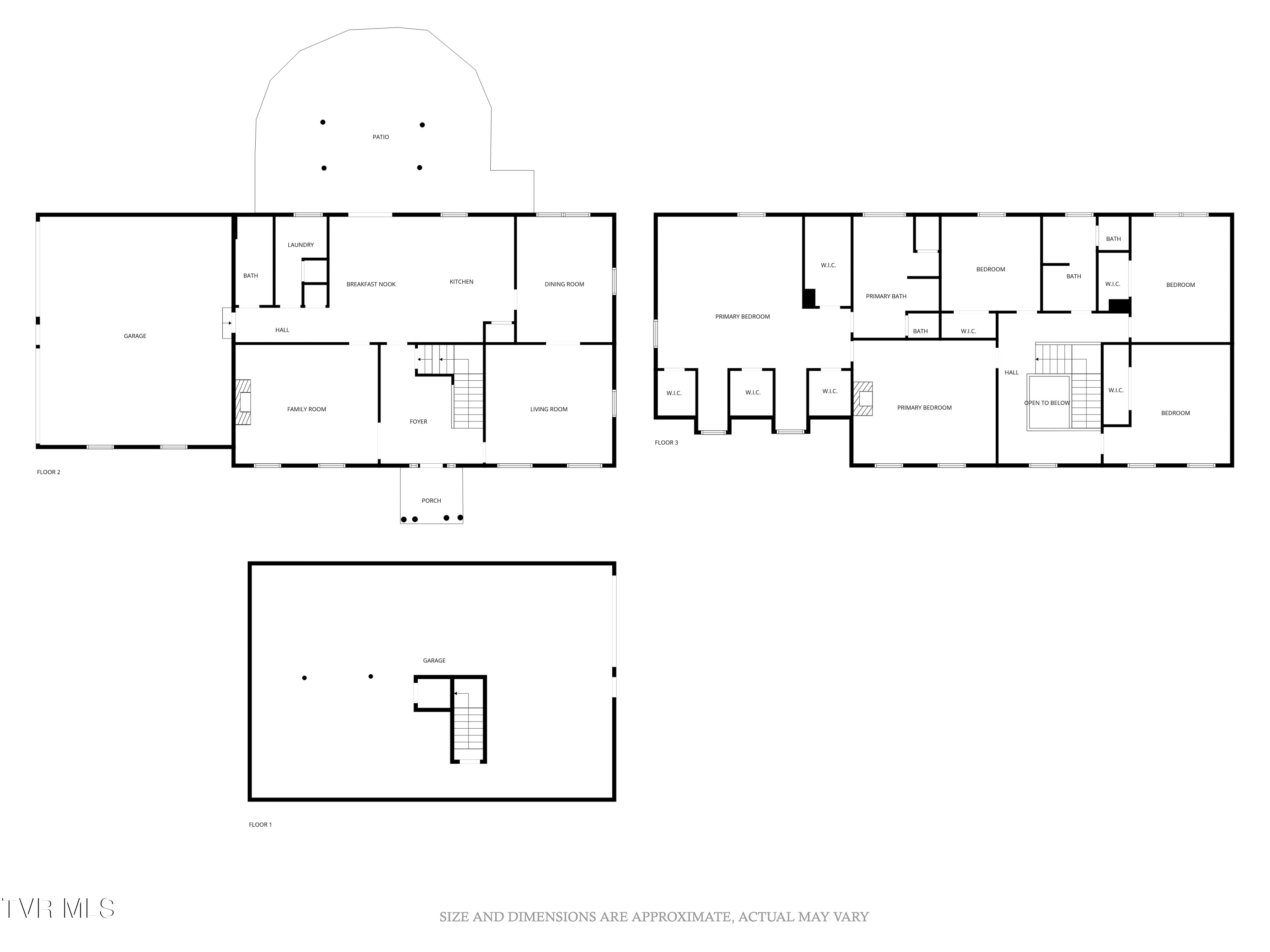 168 Laurel Ridge Drive