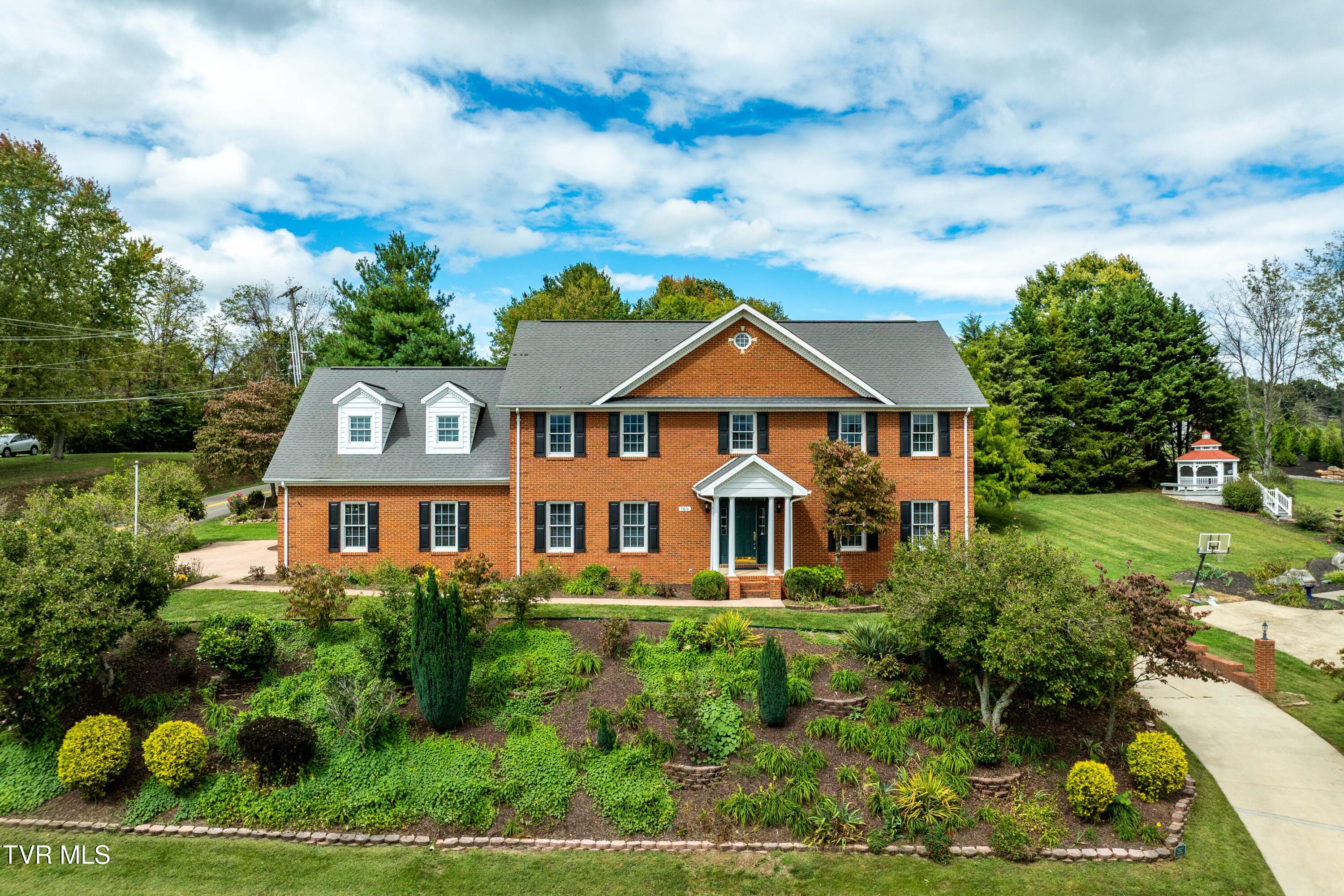 168 Laurel Ridge Drive