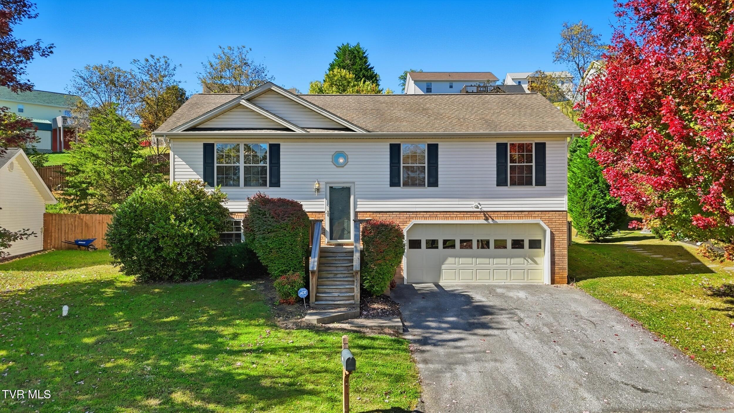 1245 Meadow Creek Lane