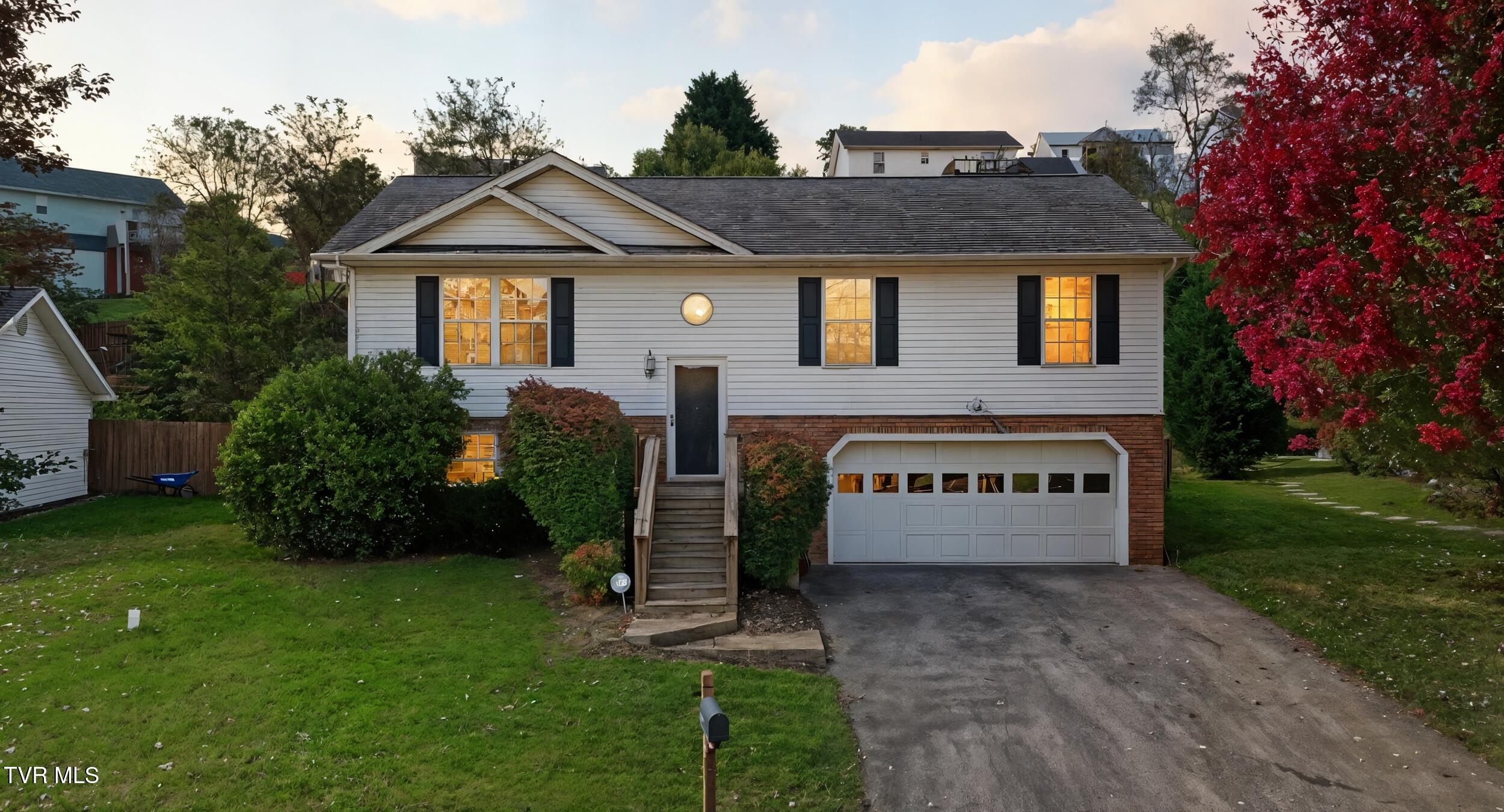 1245 Meadow Creek Lane