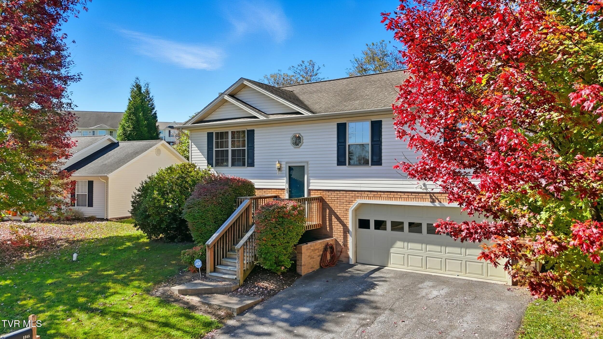 1245 Meadow Creek Lane