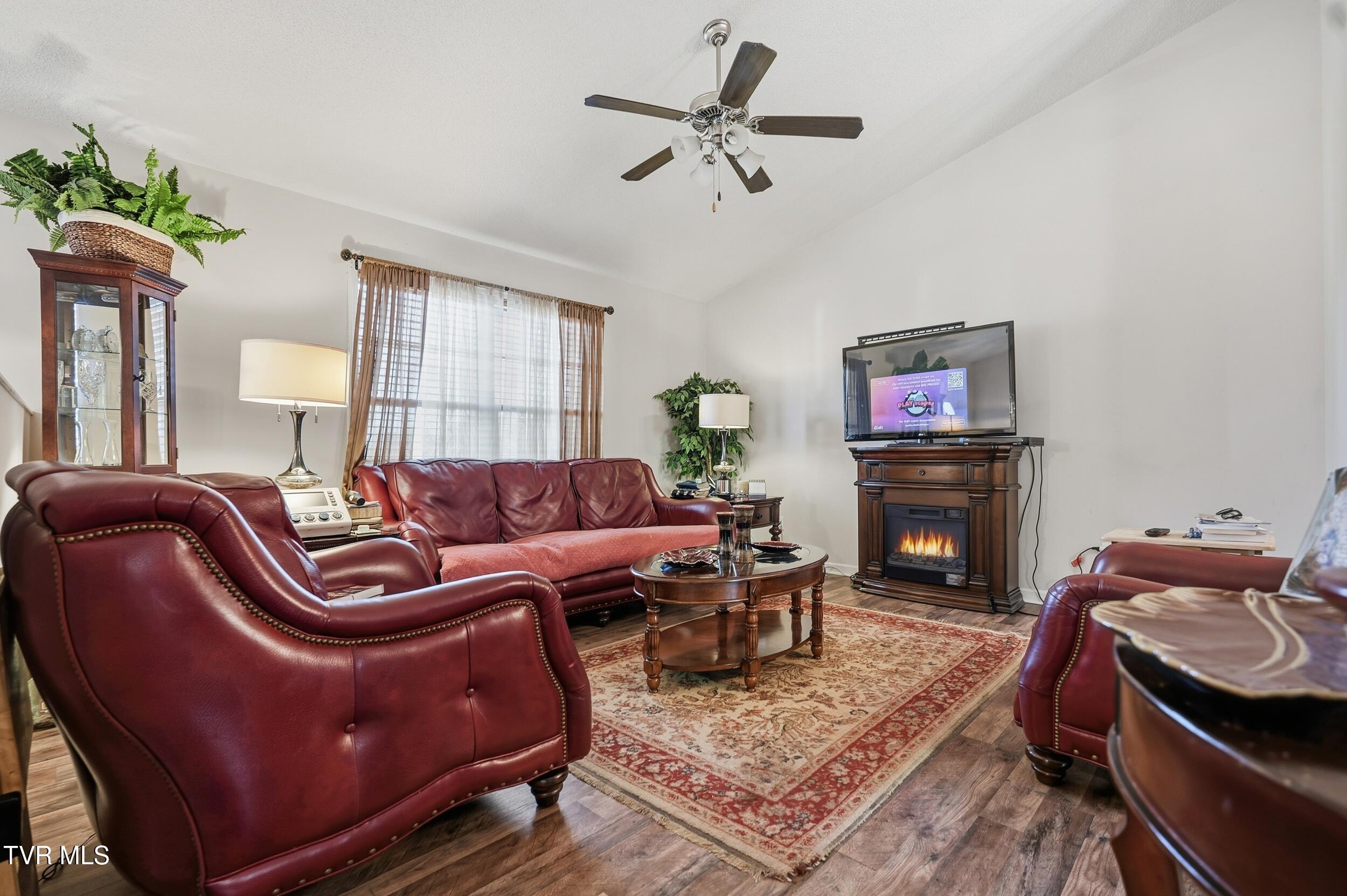1245 Meadow Creek Lane