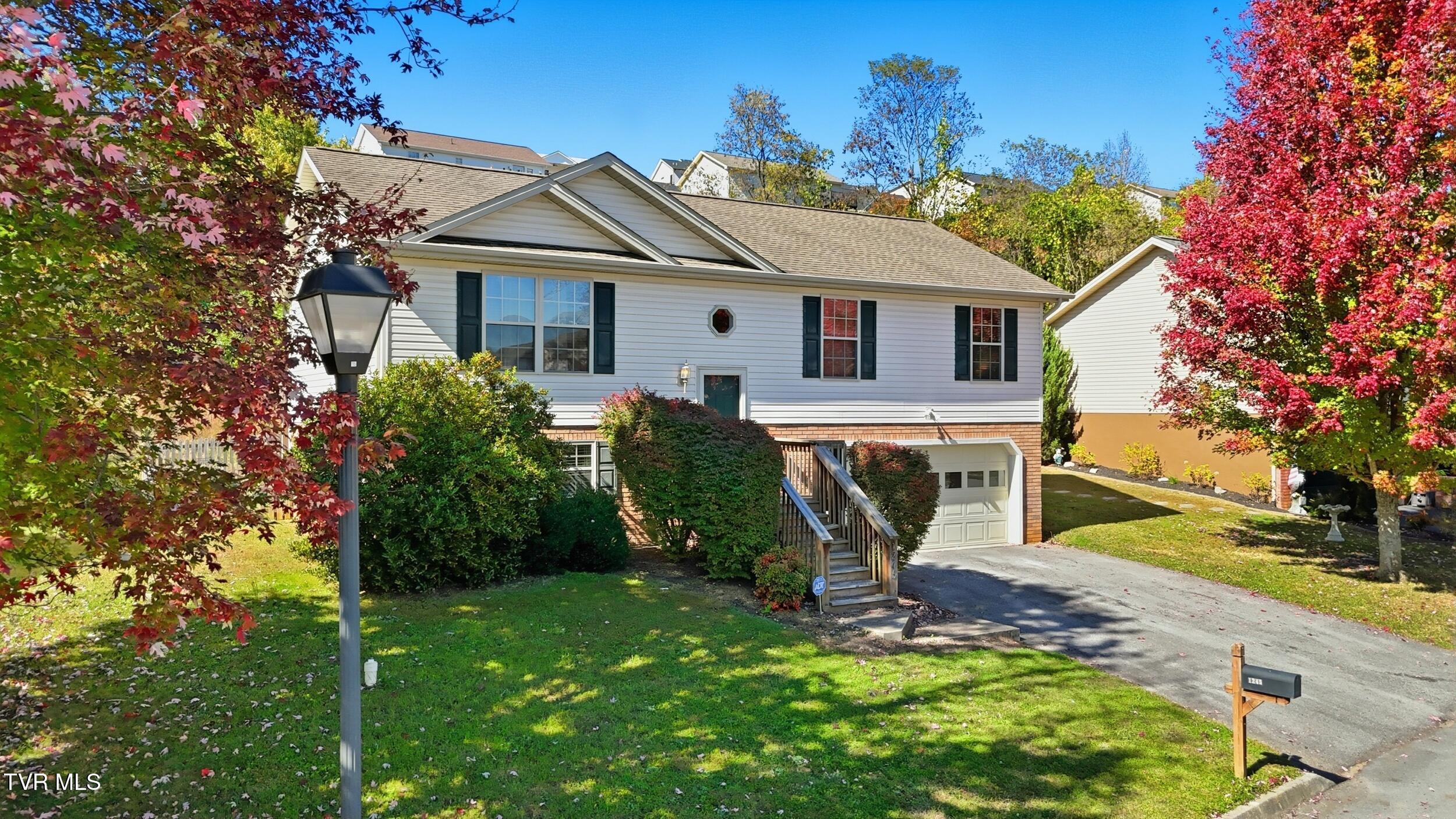 1245 Meadow Creek Lane