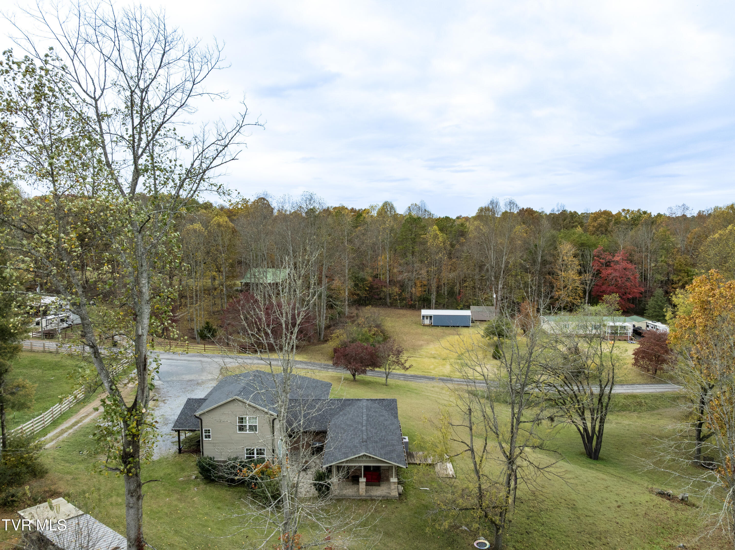 335 Pleasant Hill Place