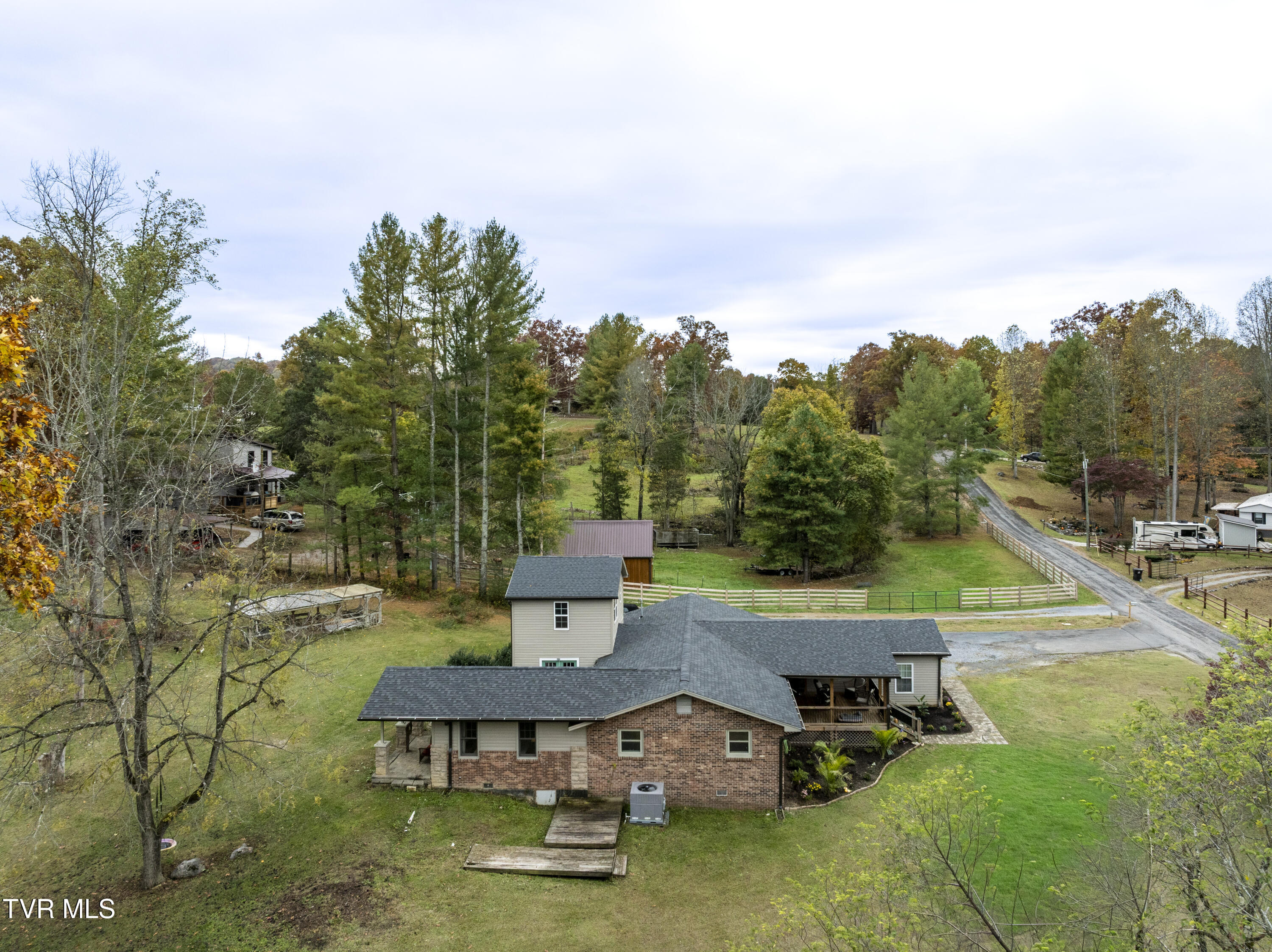 335 Pleasant Hill Place