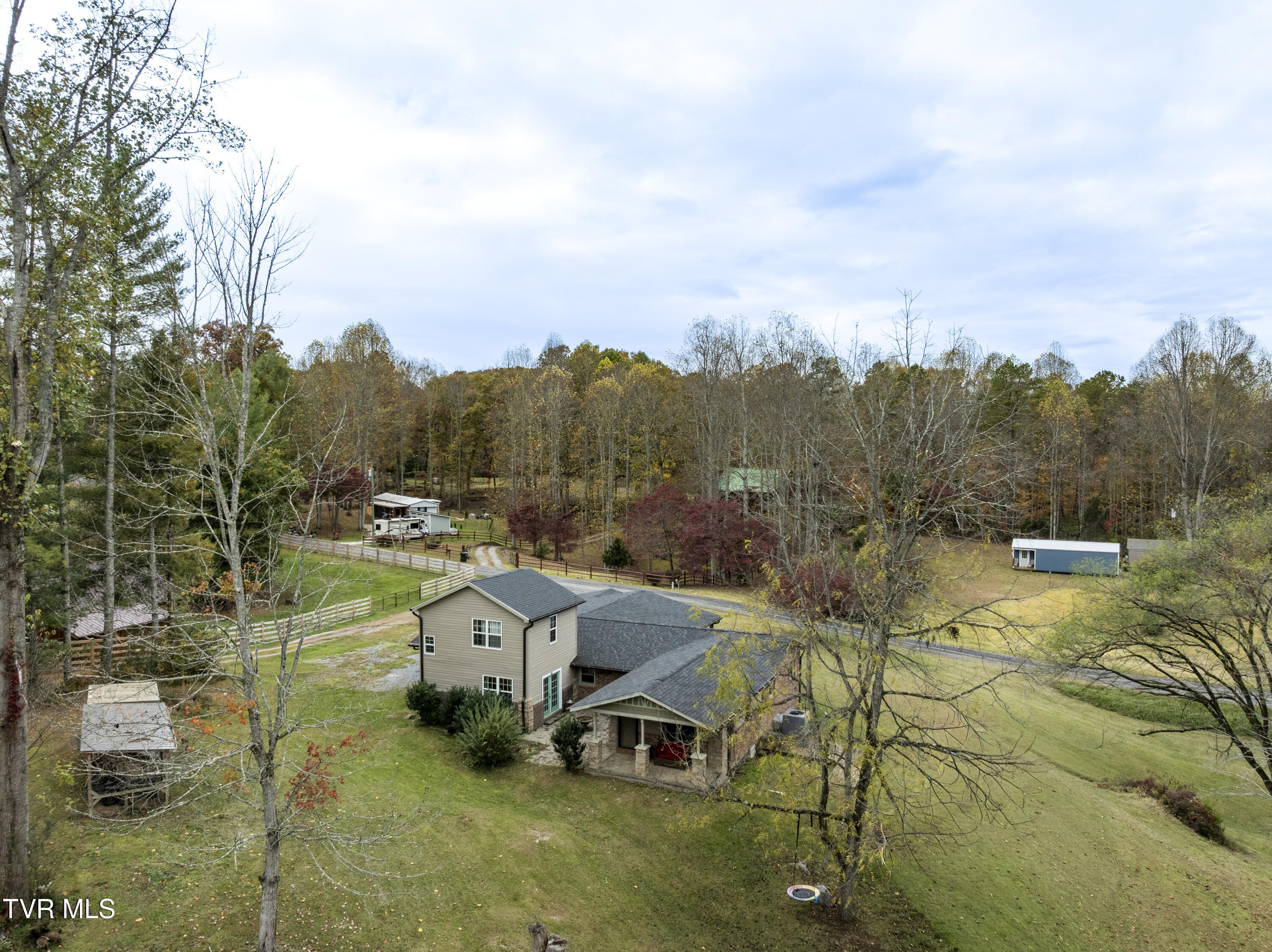335 Pleasant Hill Place