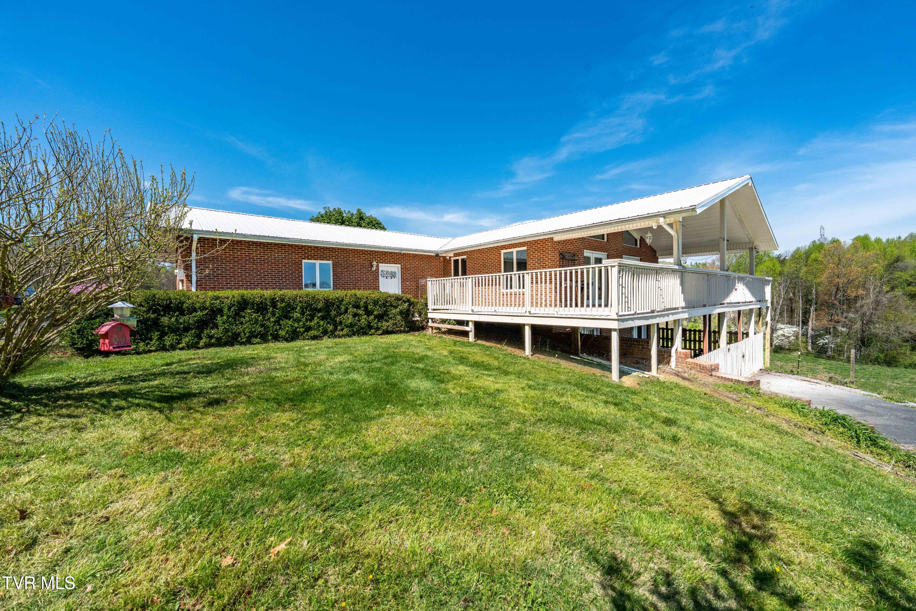 2638 South 81 Highway