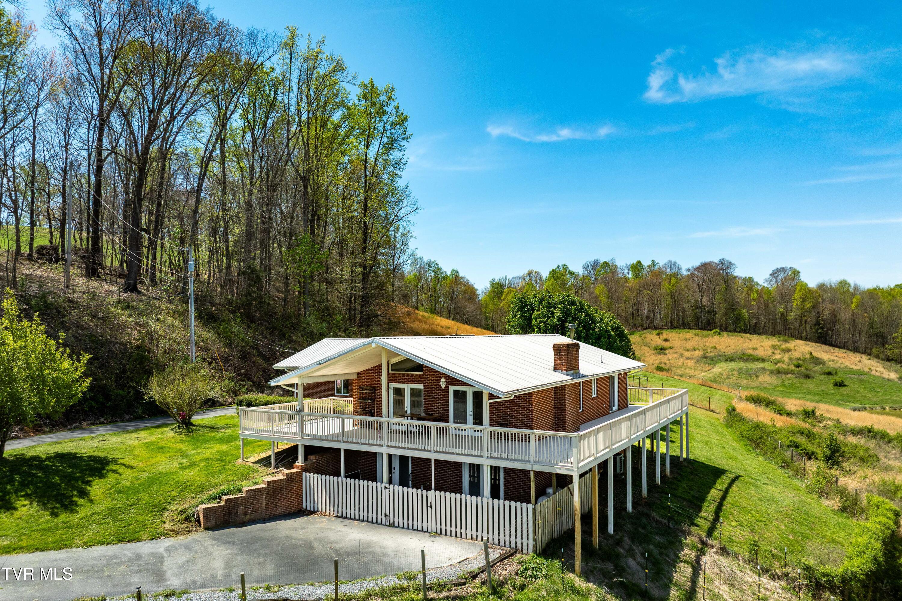 2638 South 81 Highway