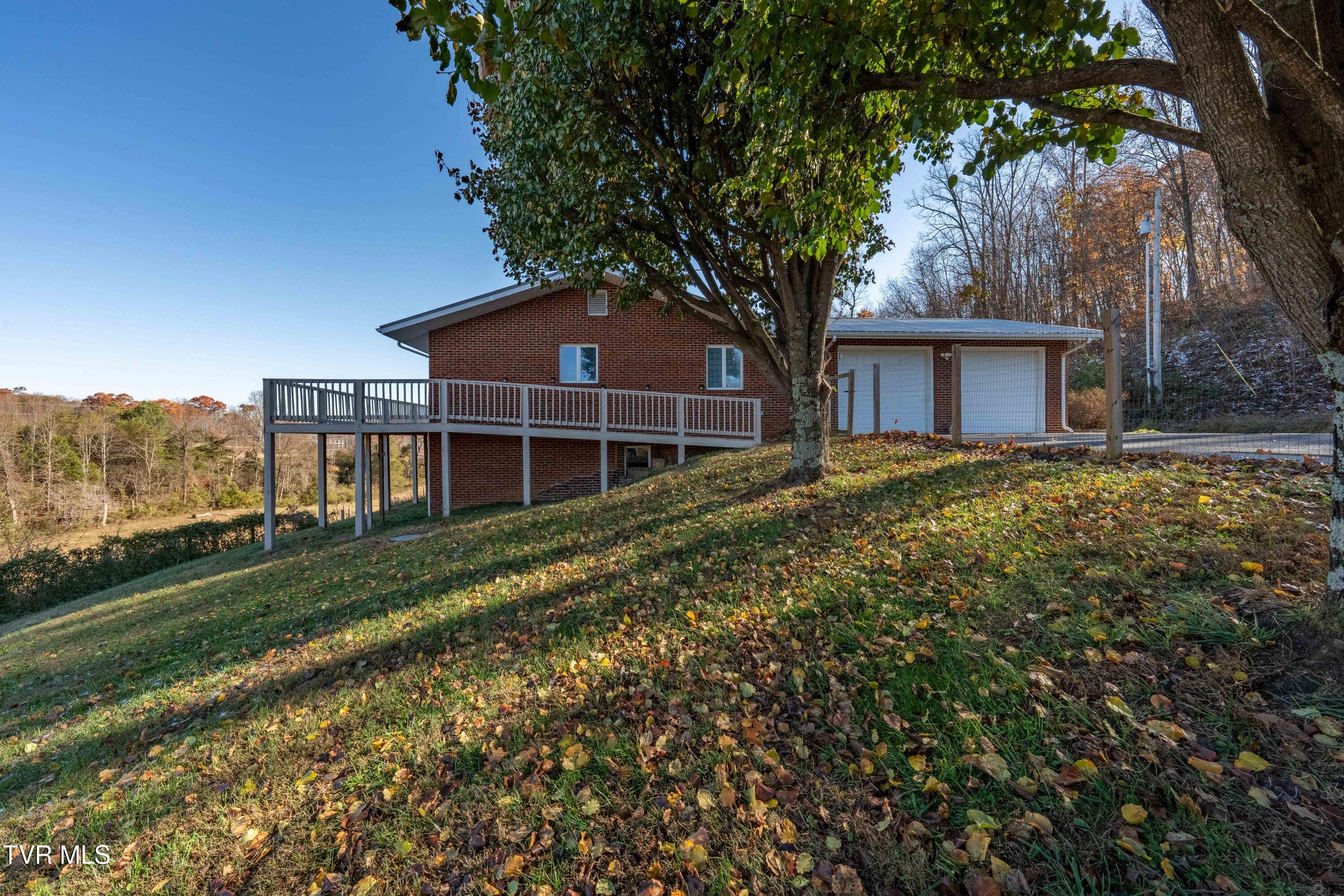 2638 South 81 Highway