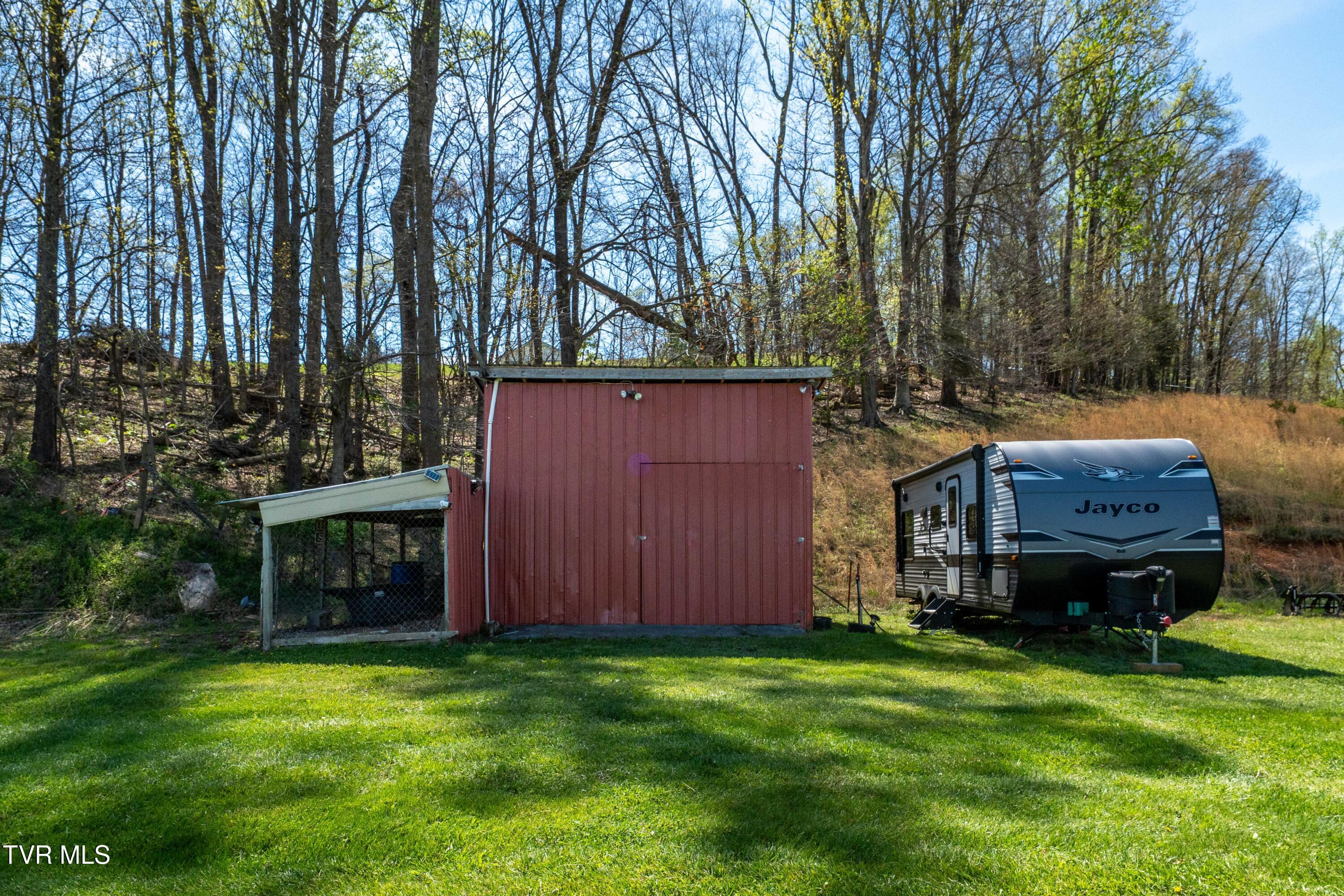 2638 South 81 Highway