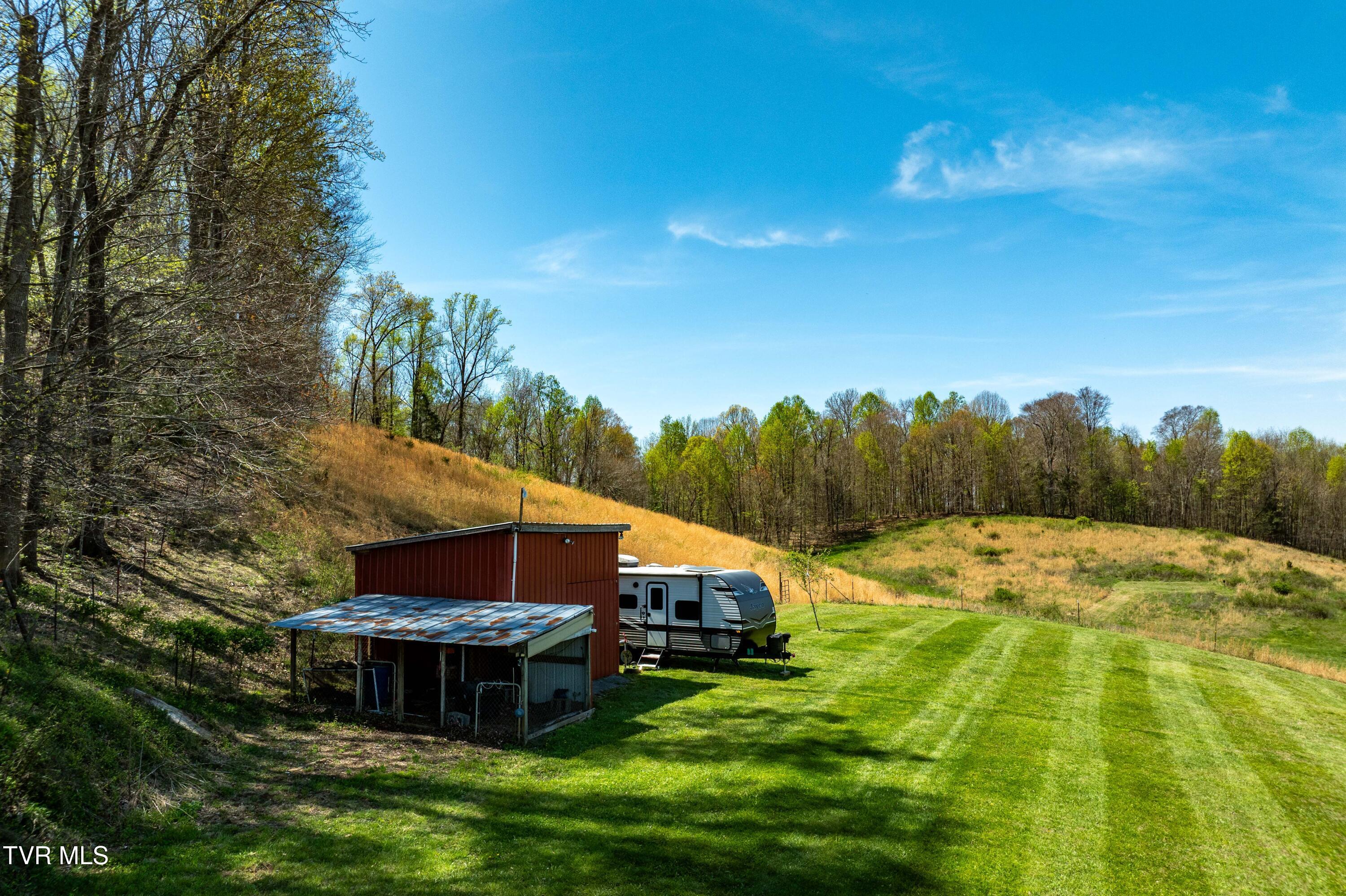 2638 South 81 Highway