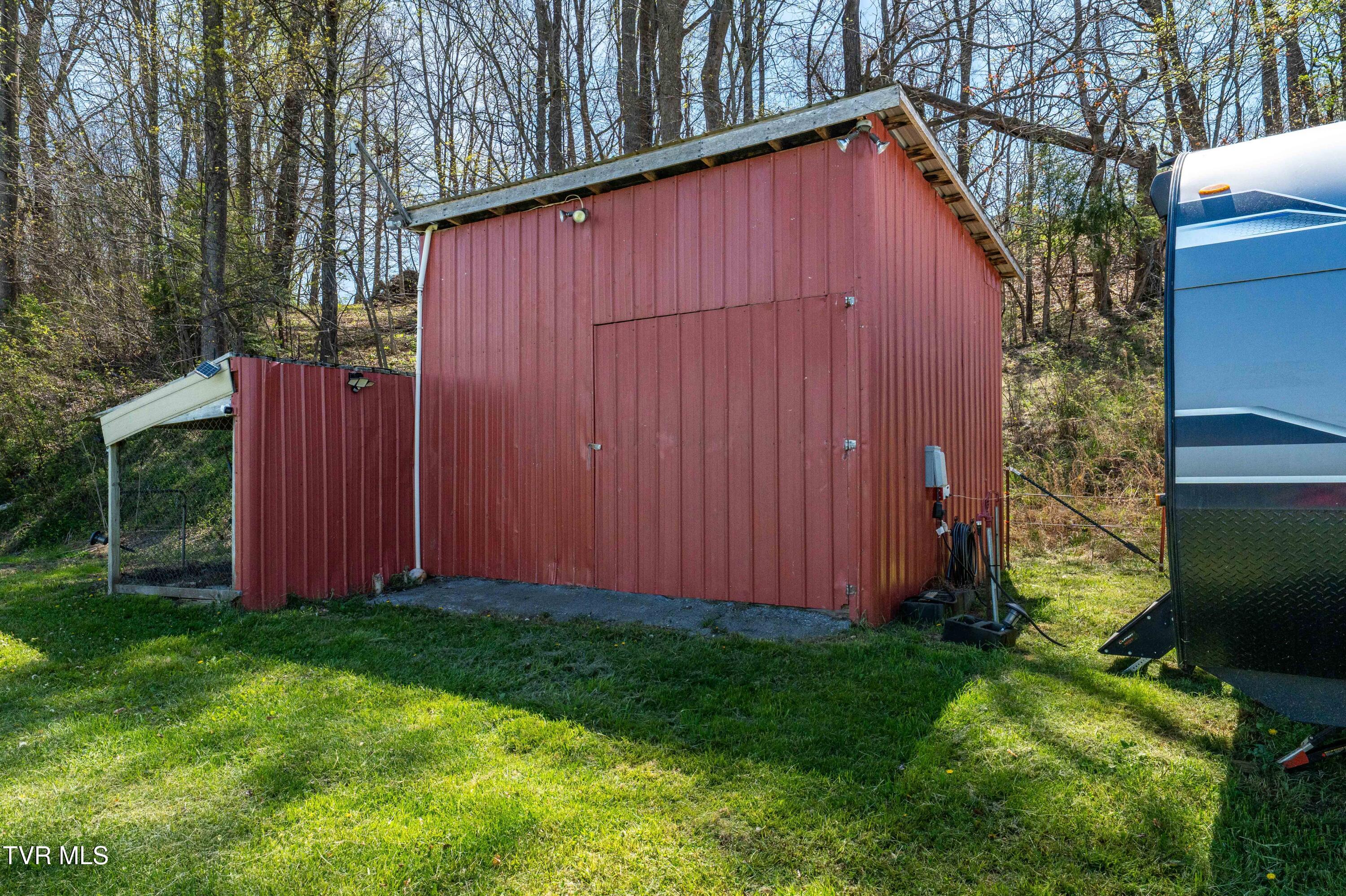 2638 South 81 Highway