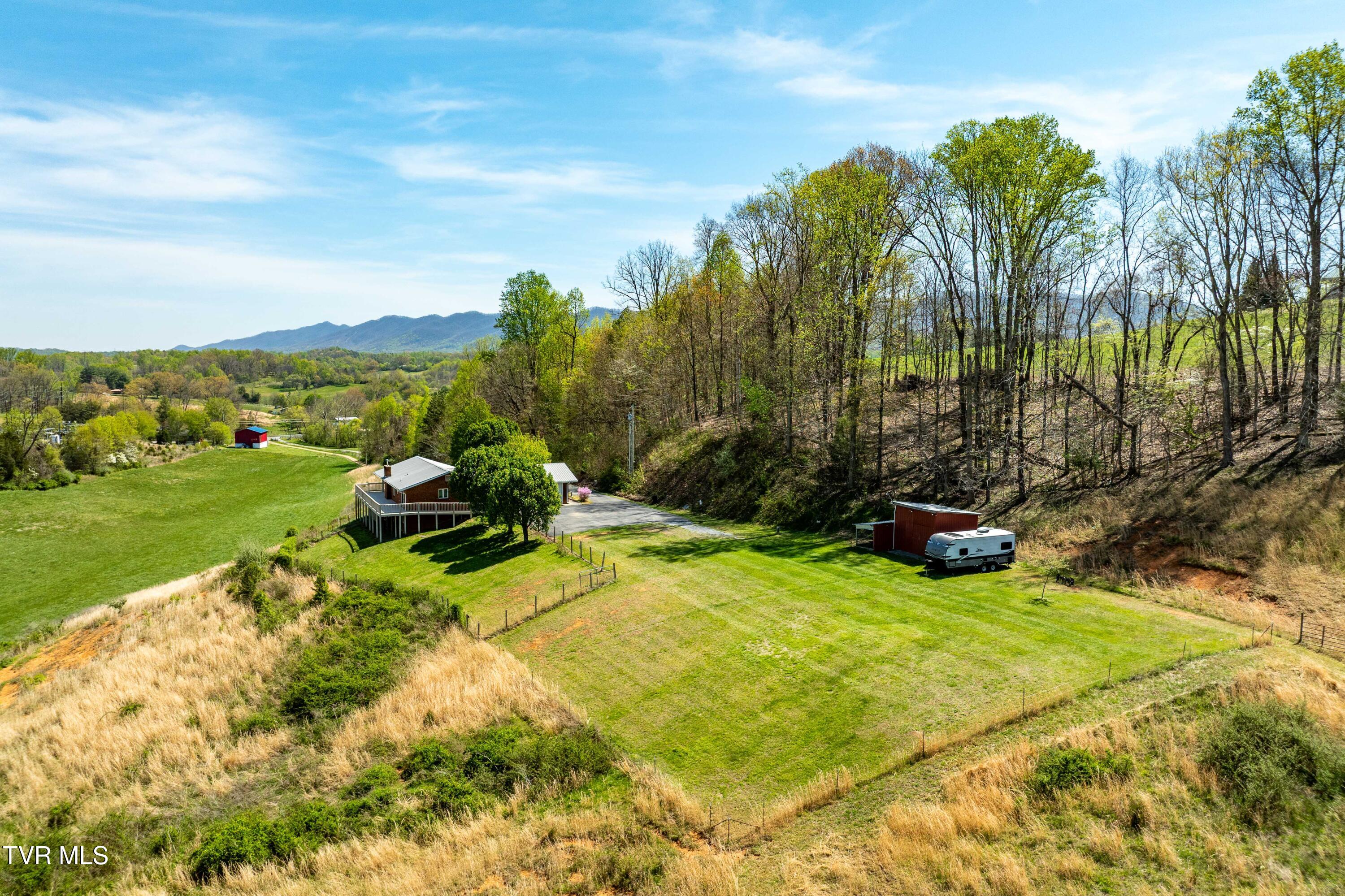 2638 South 81 Highway