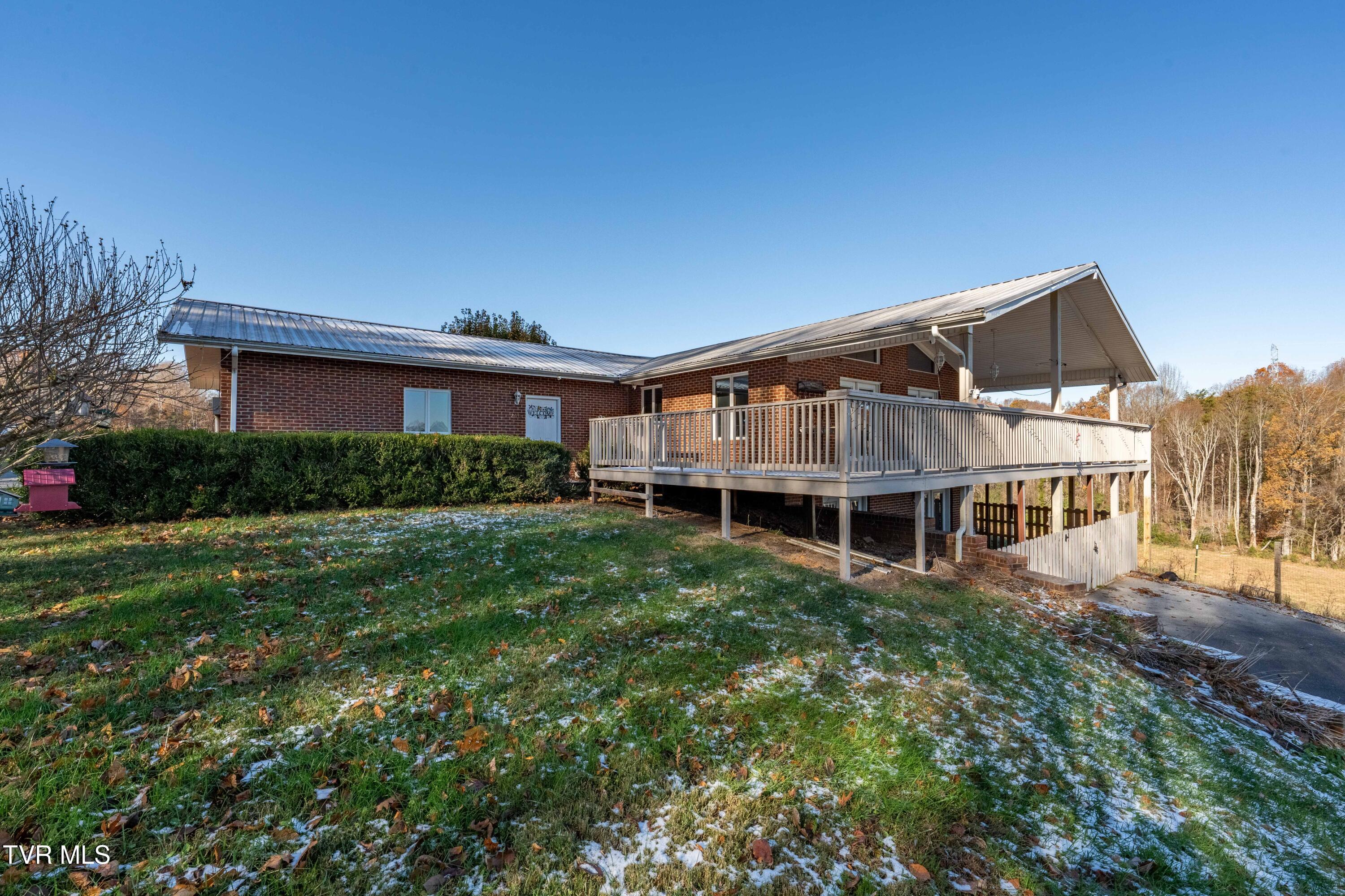 2638 South 81 Highway