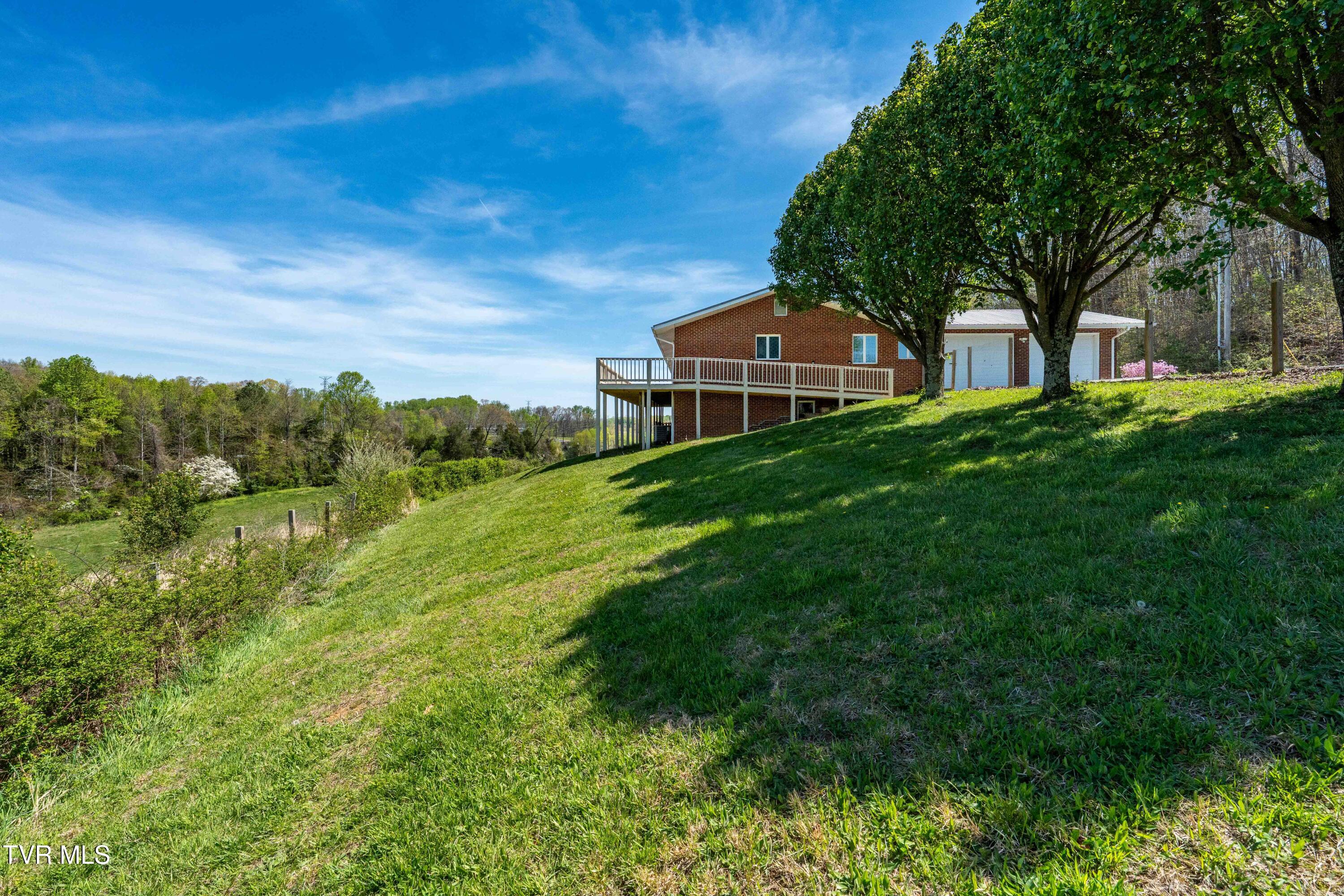 2638 South 81 Highway