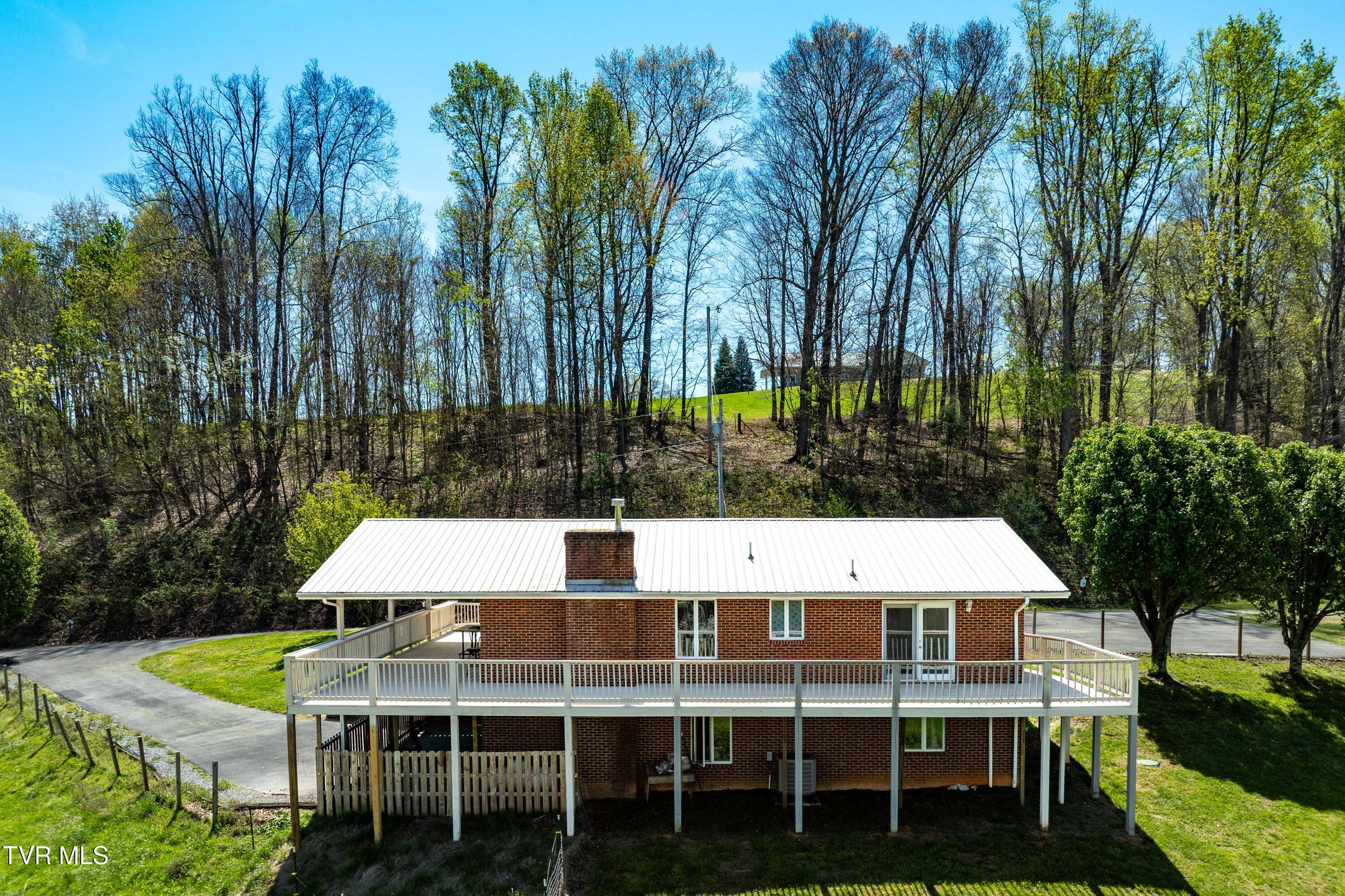 2638 South 81 Highway