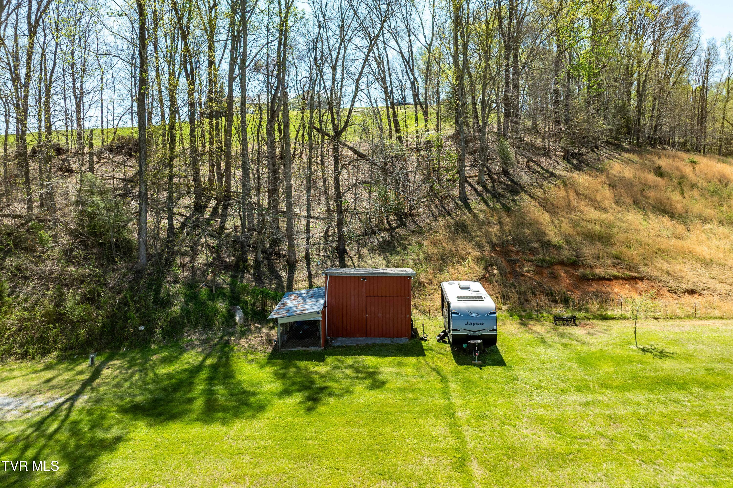 2638 South 81 Highway