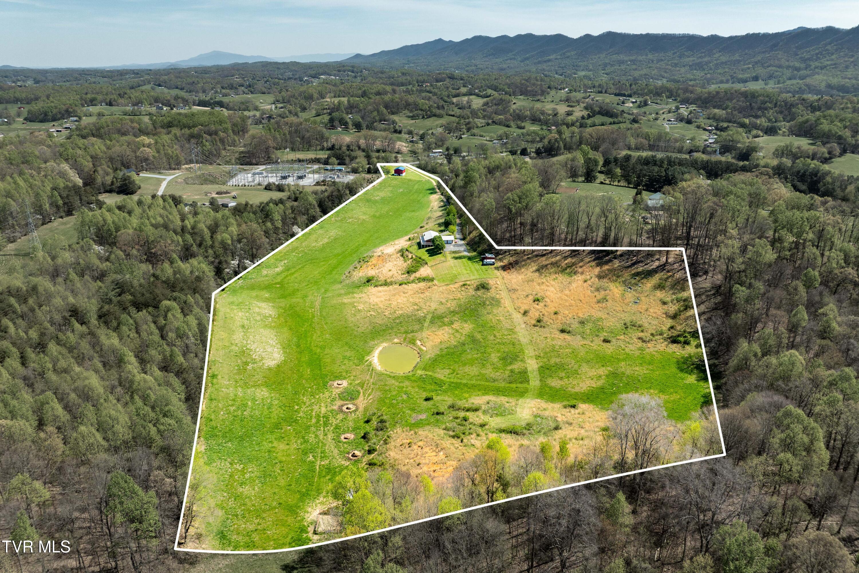 2638 South 81 Highway