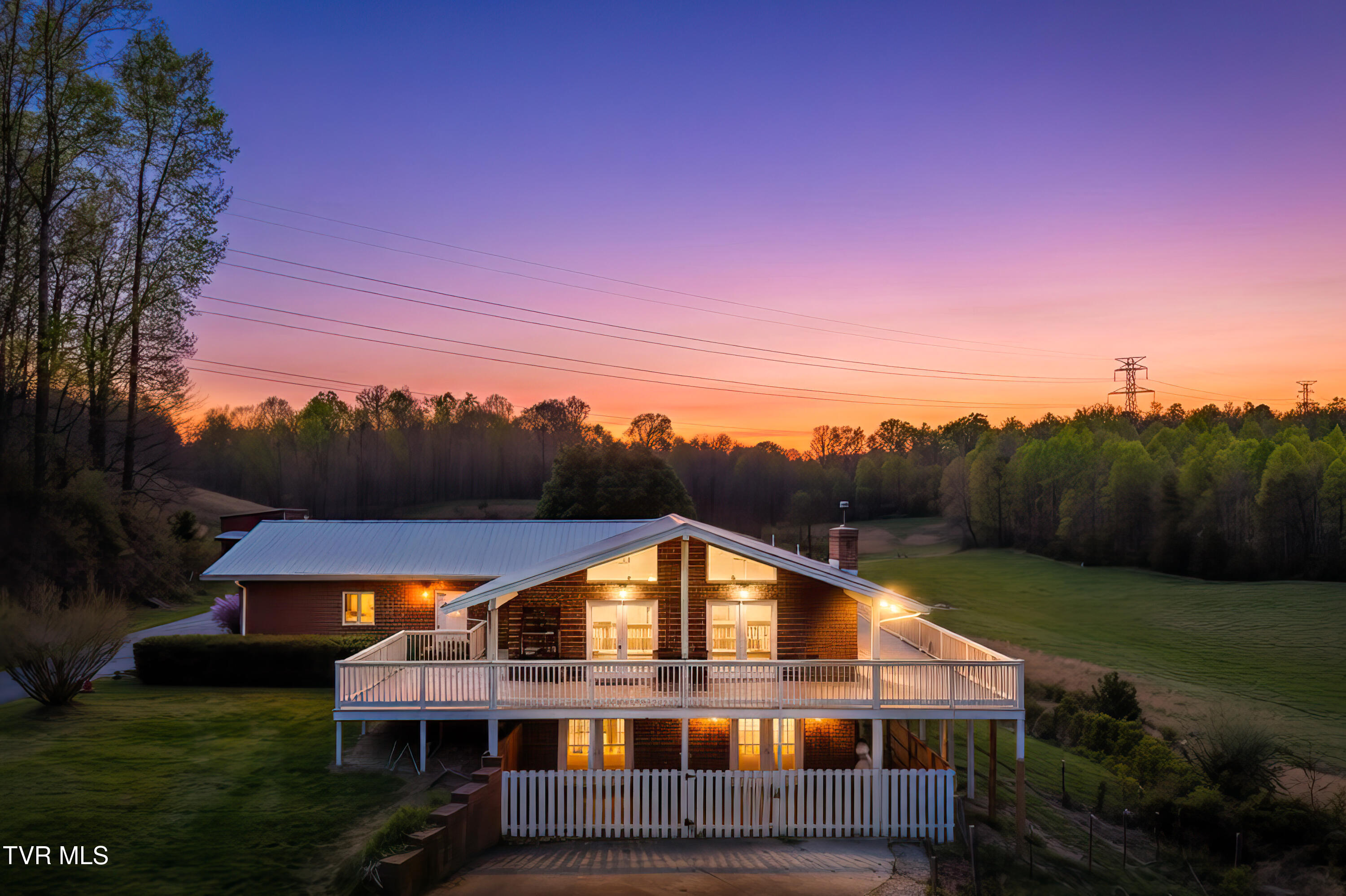 2638 South 81 Highway