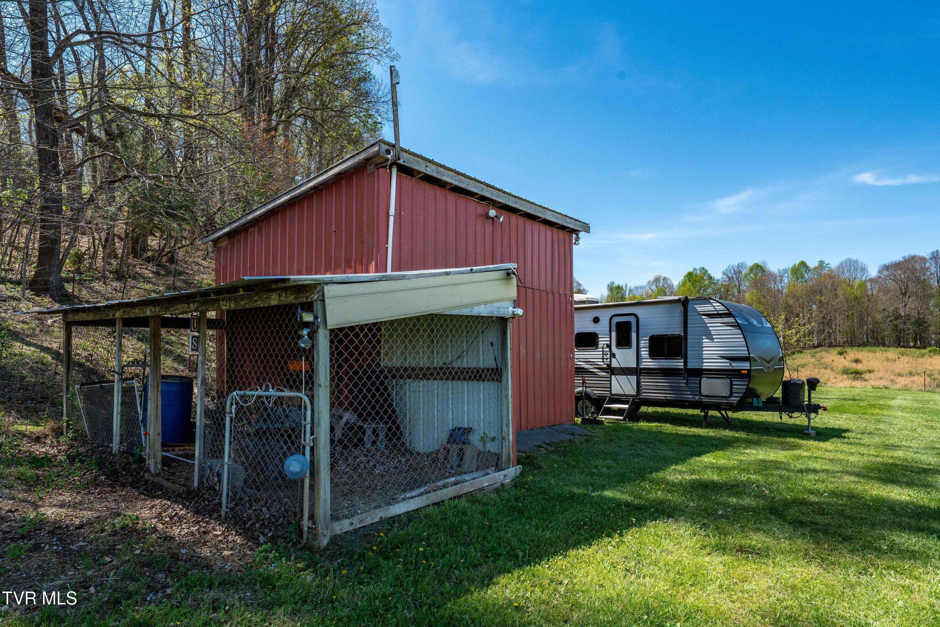 2638 South 81 Highway