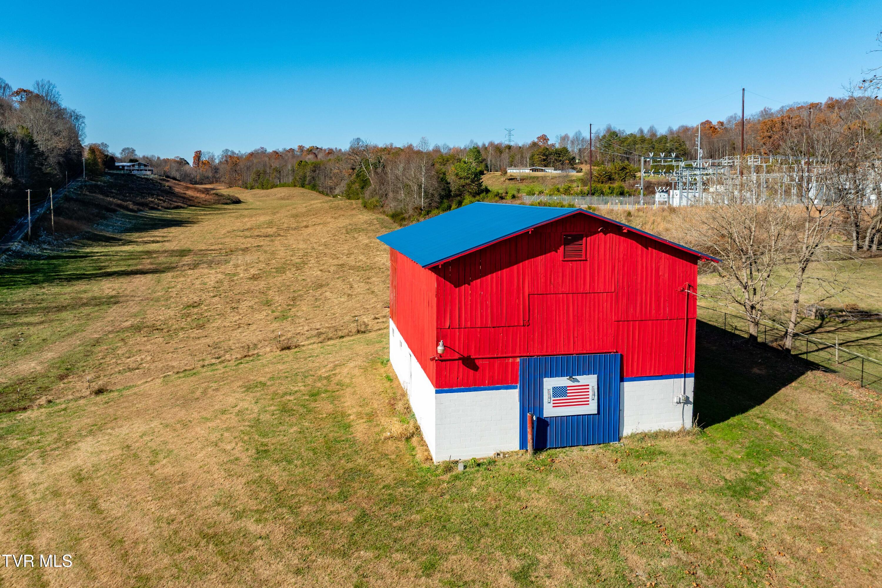 2638 South 81 Highway