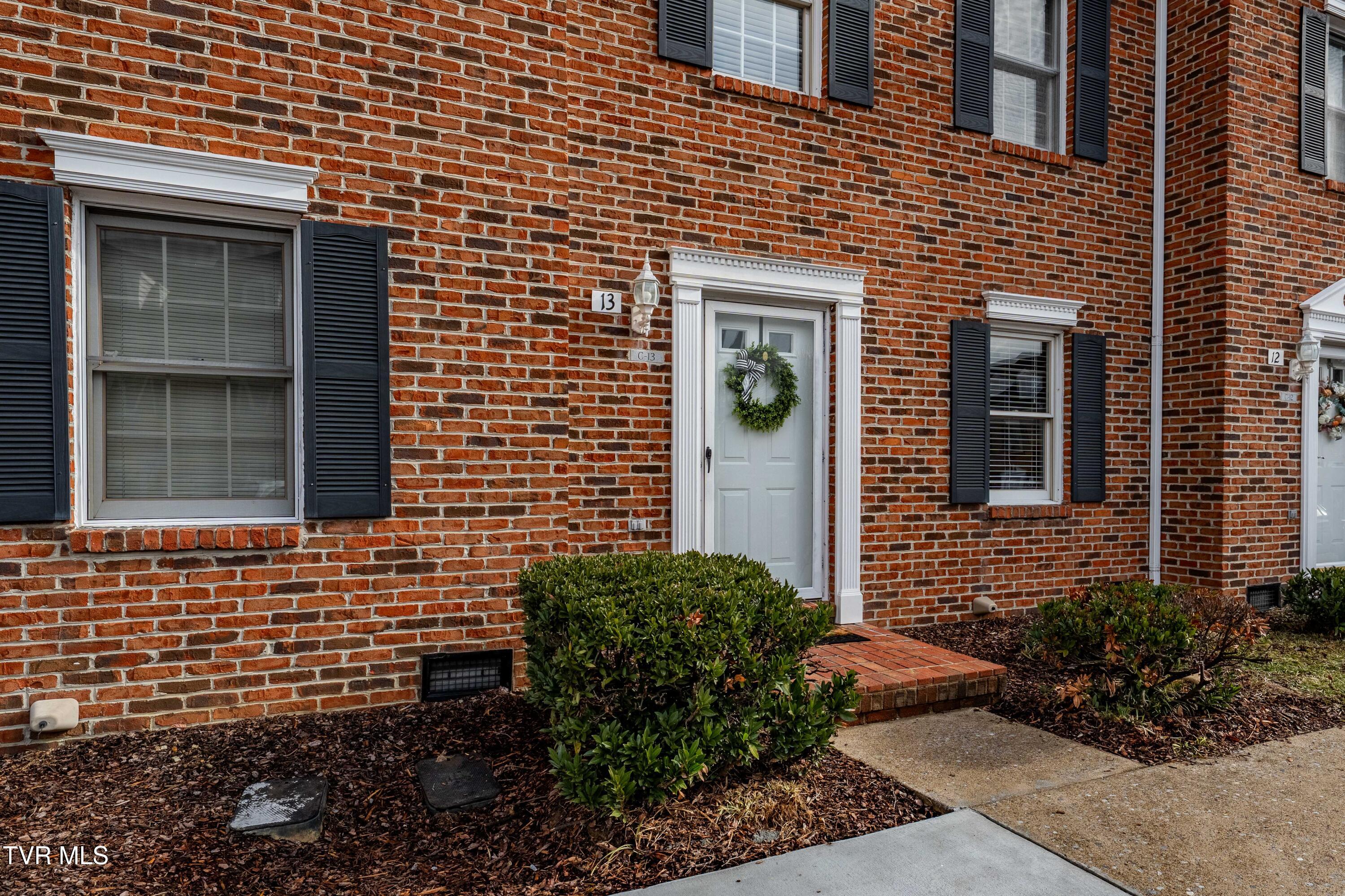 400 Sunset Drive C13