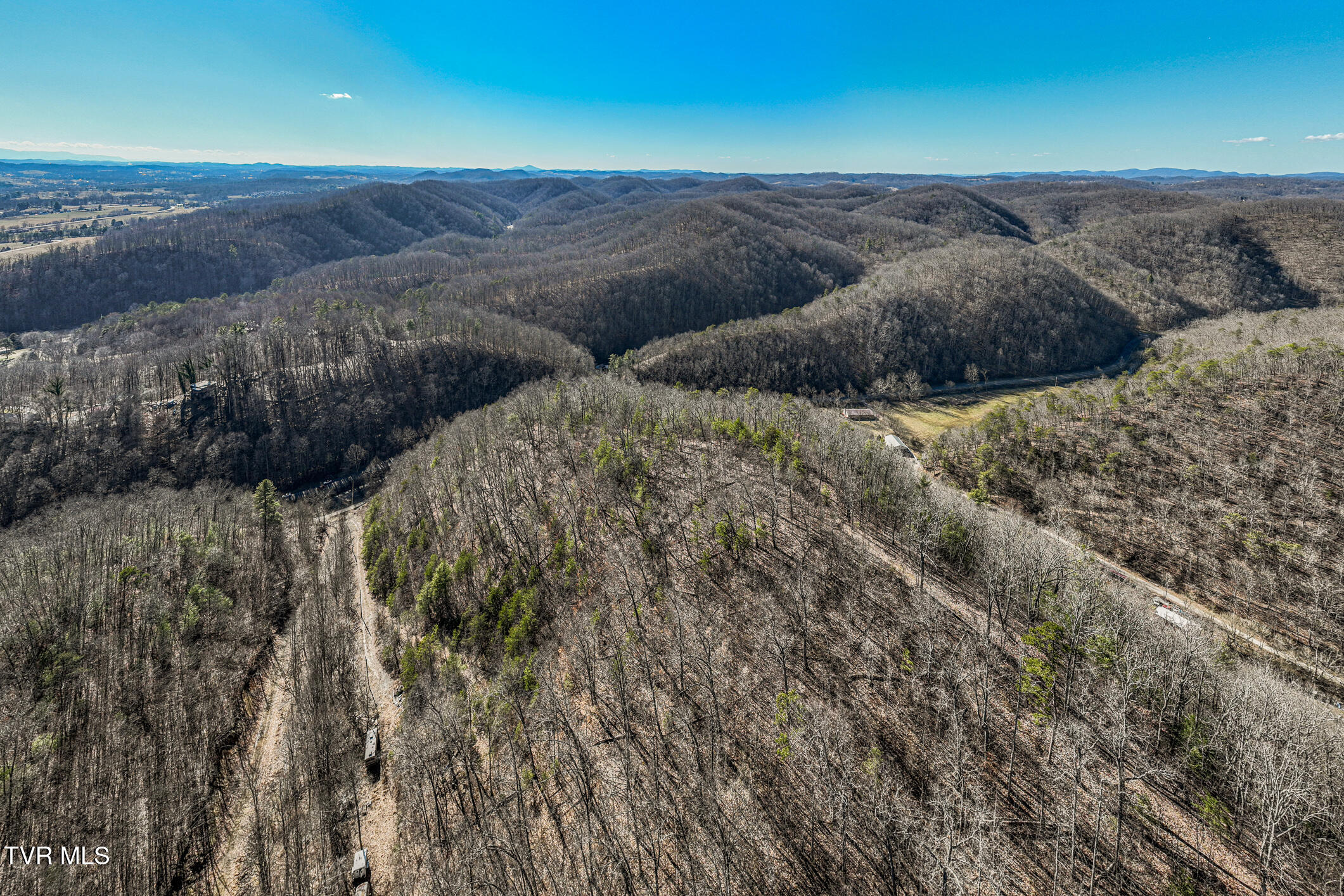 Tbd Old Carden Hollow Road
