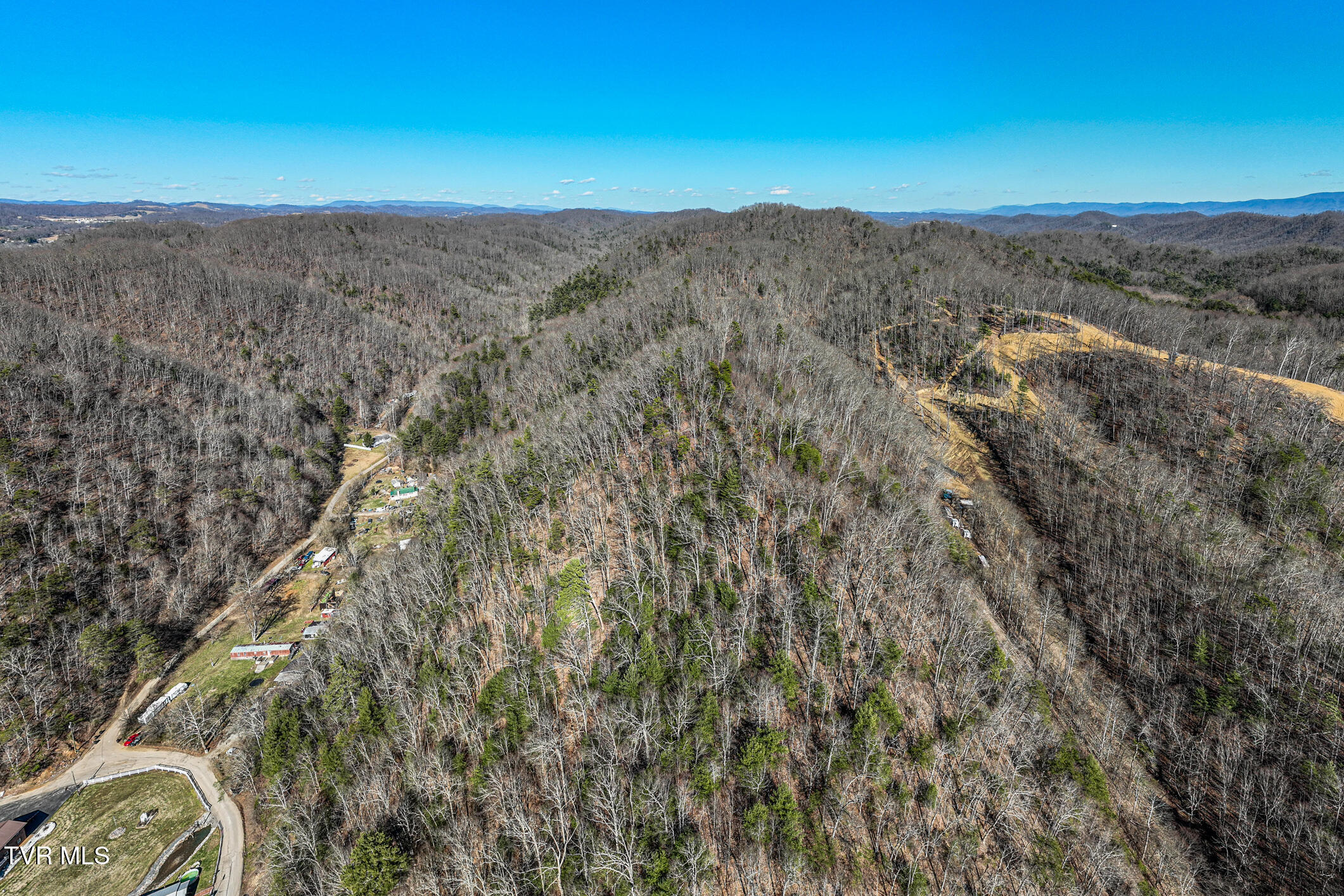 Tbd Old Carden Hollow Road