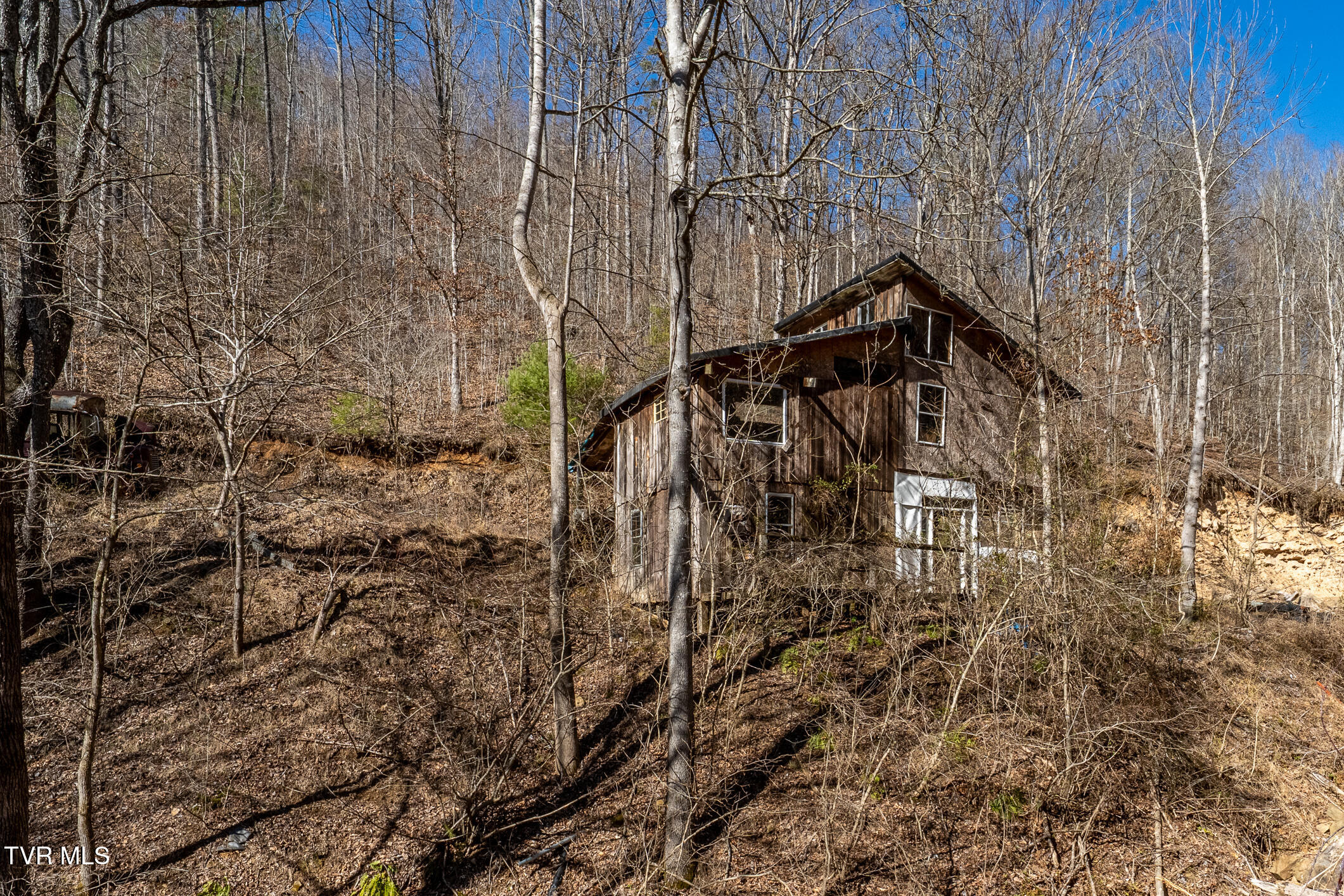 Tbd Old Carden Hollow Road