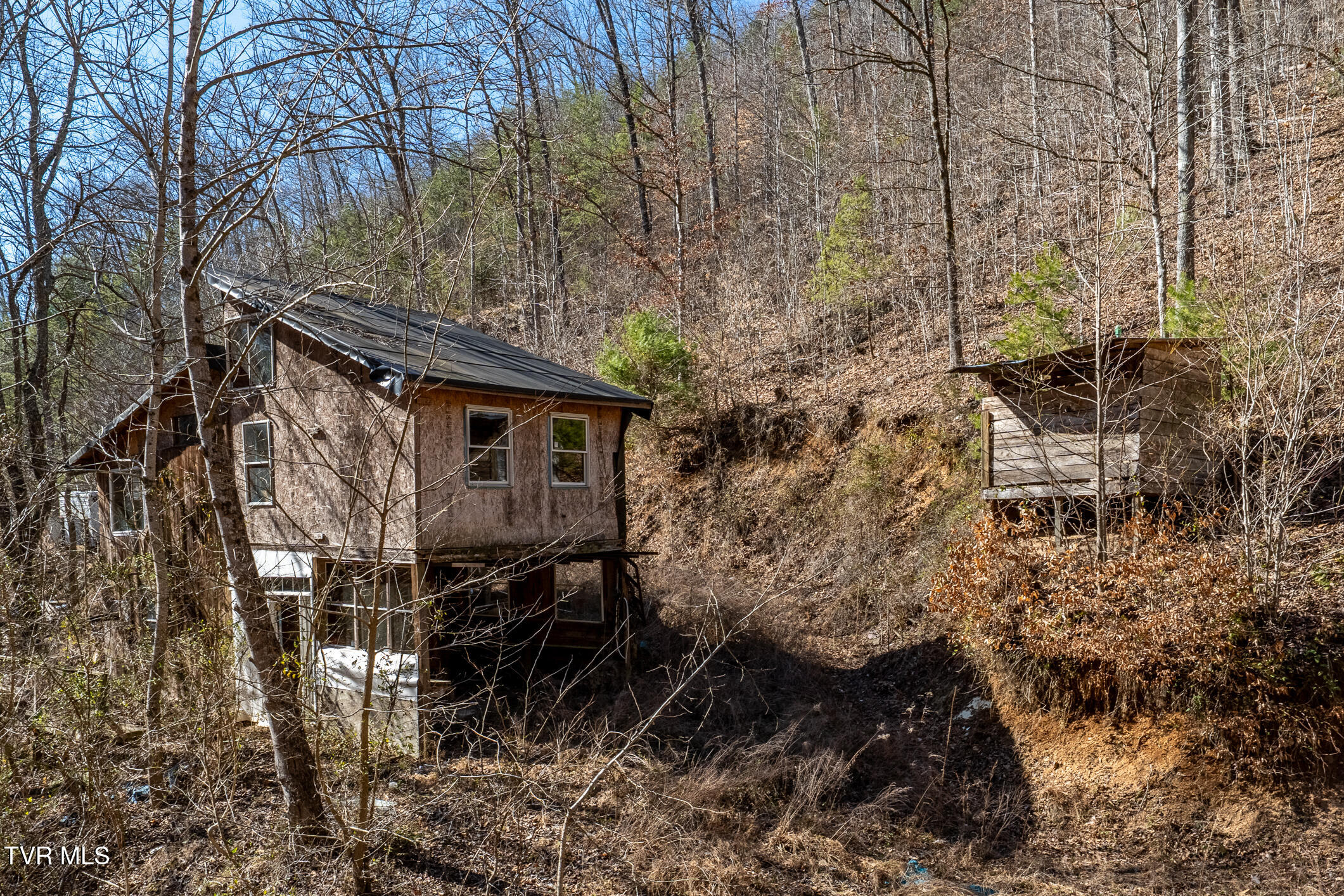 Tbd Old Carden Hollow Road