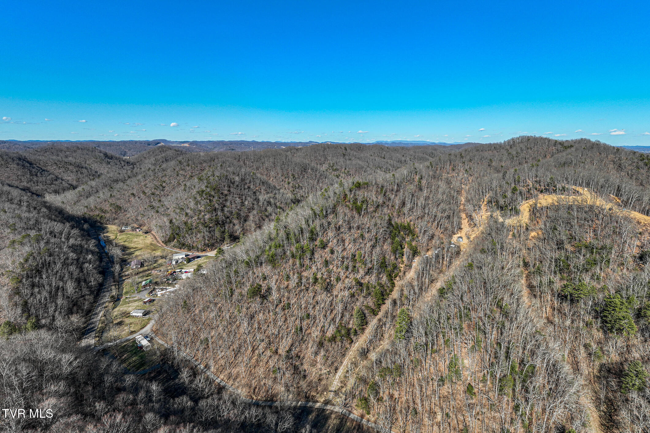 Tbd Old Carden Hollow Road