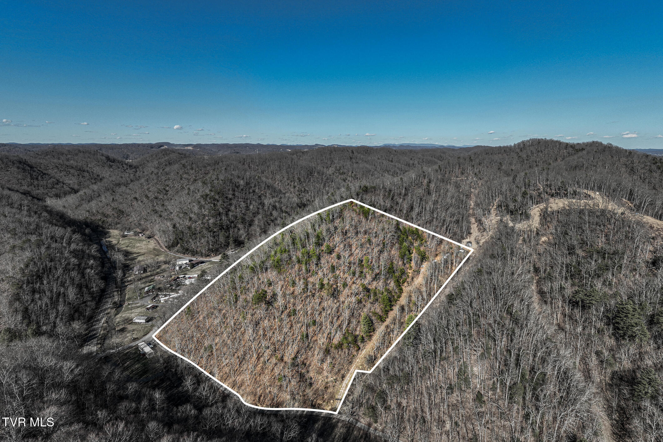 Tbd Old Carden Hollow Road