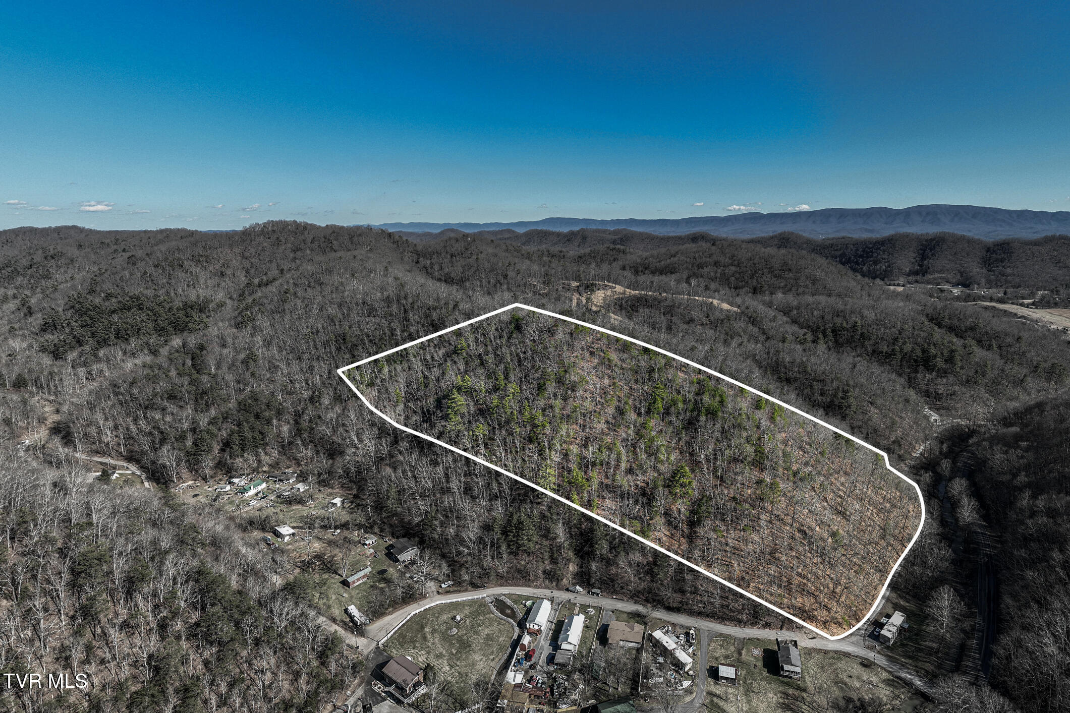 Tbd Old Carden Hollow Road