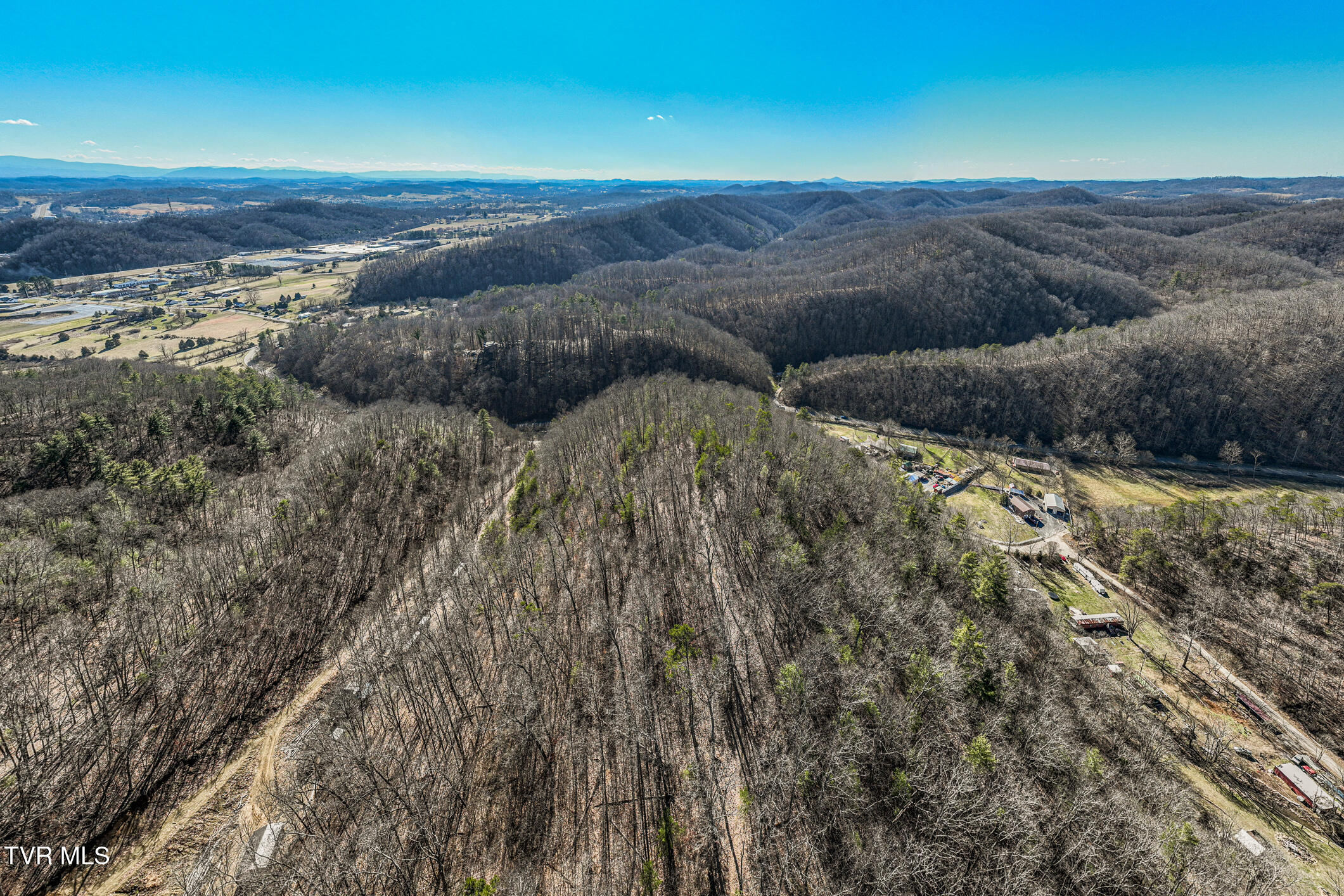 Tbd Old Carden Hollow Road