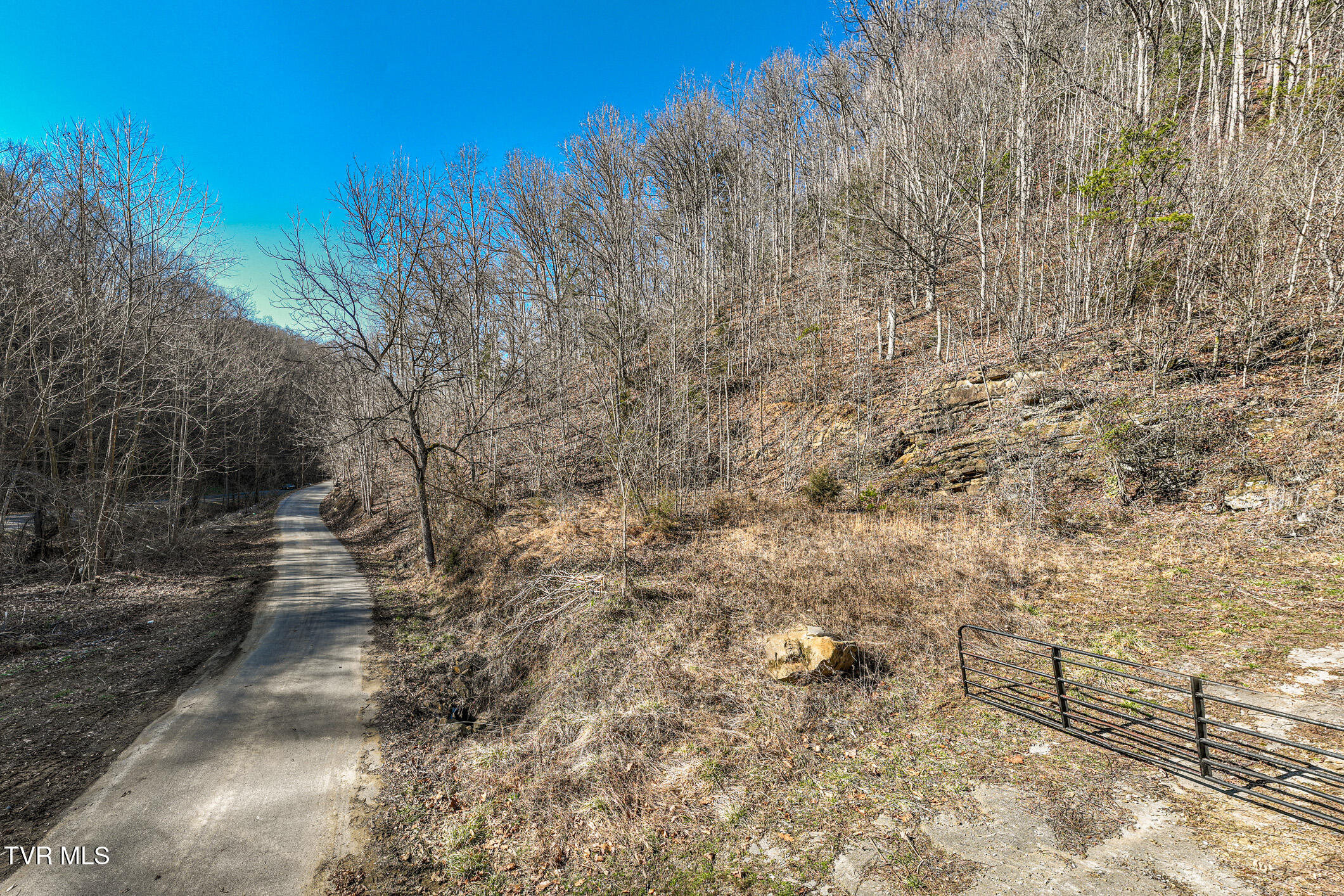 Tbd Old Carden Hollow Road