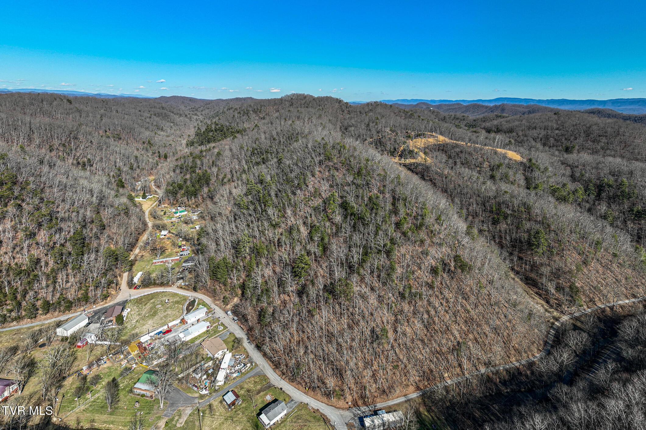 Tbd Old Carden Hollow Road