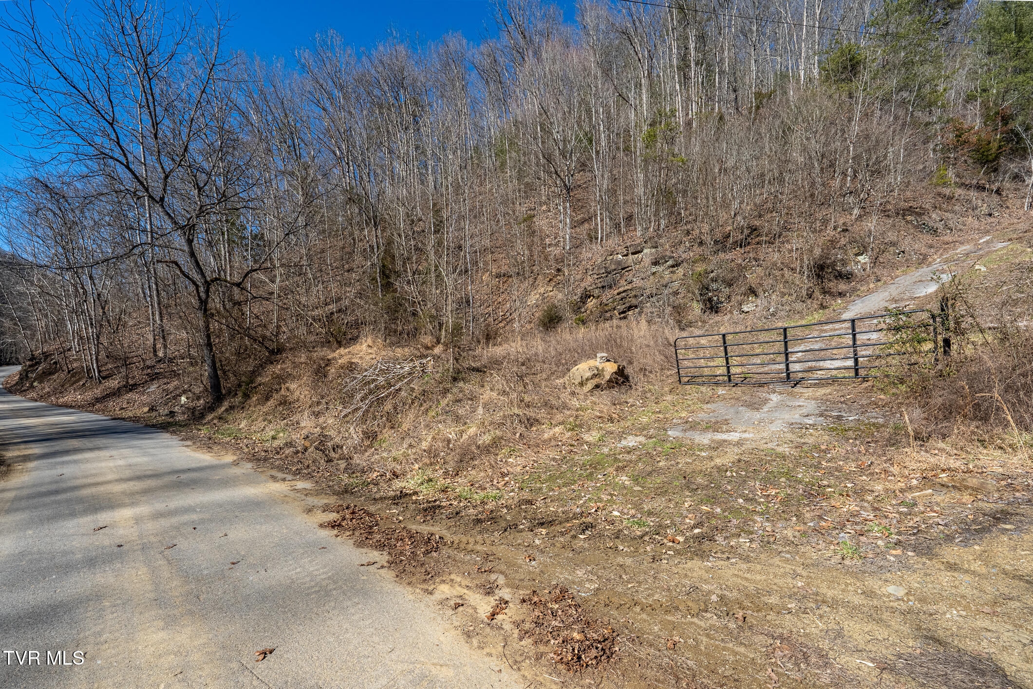 Tbd Old Carden Hollow Road