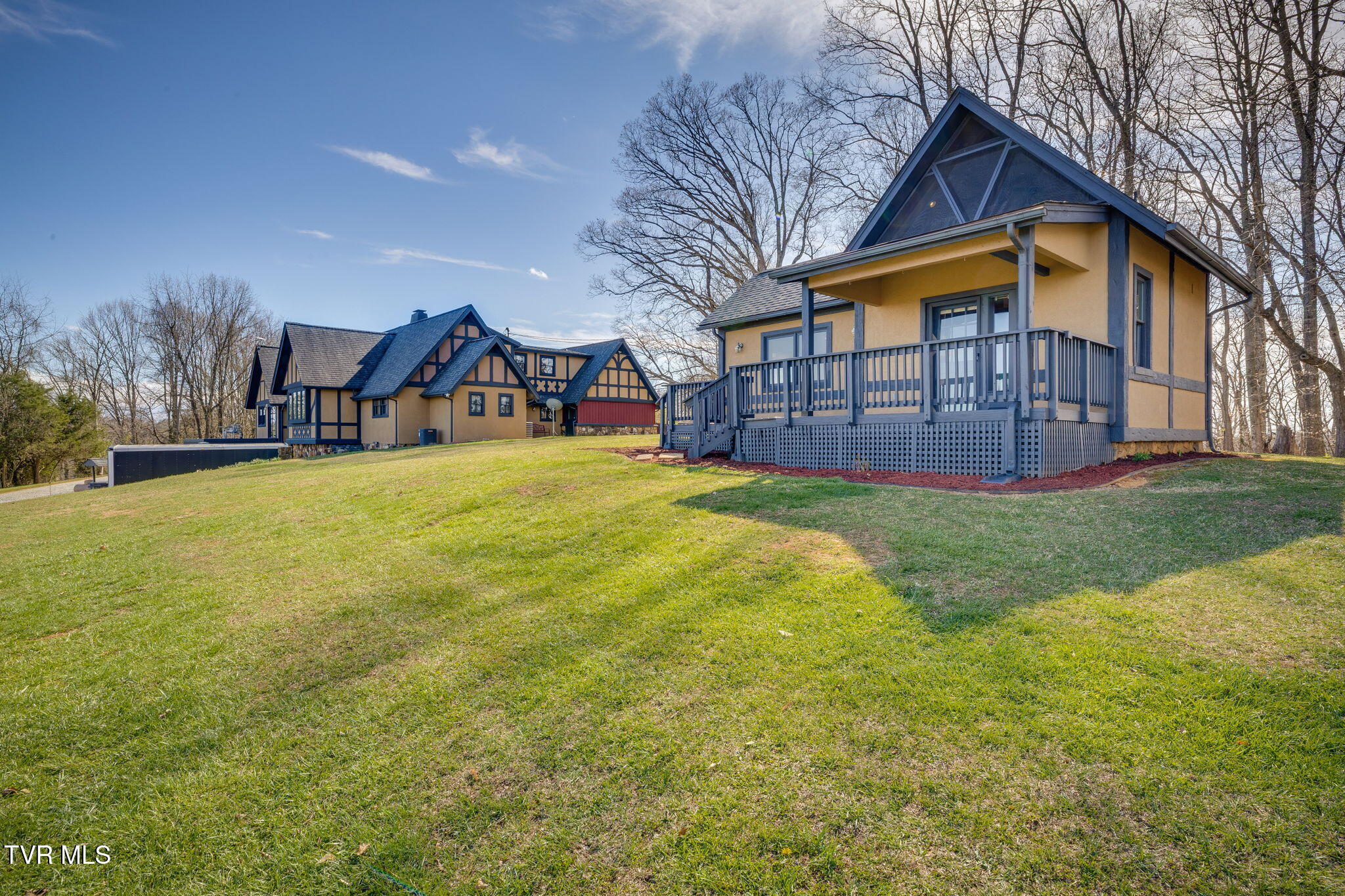 104 Newt Wheelock Road