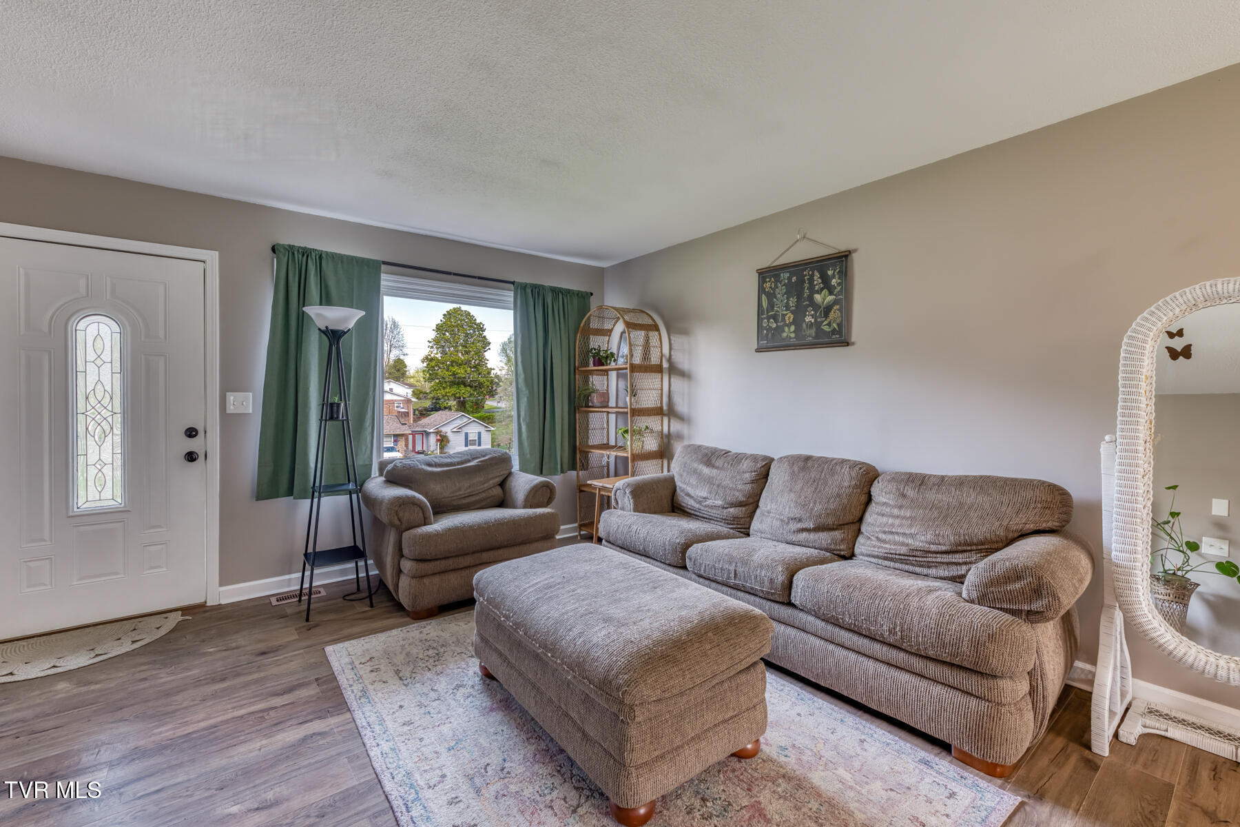 134 Evergreen Road